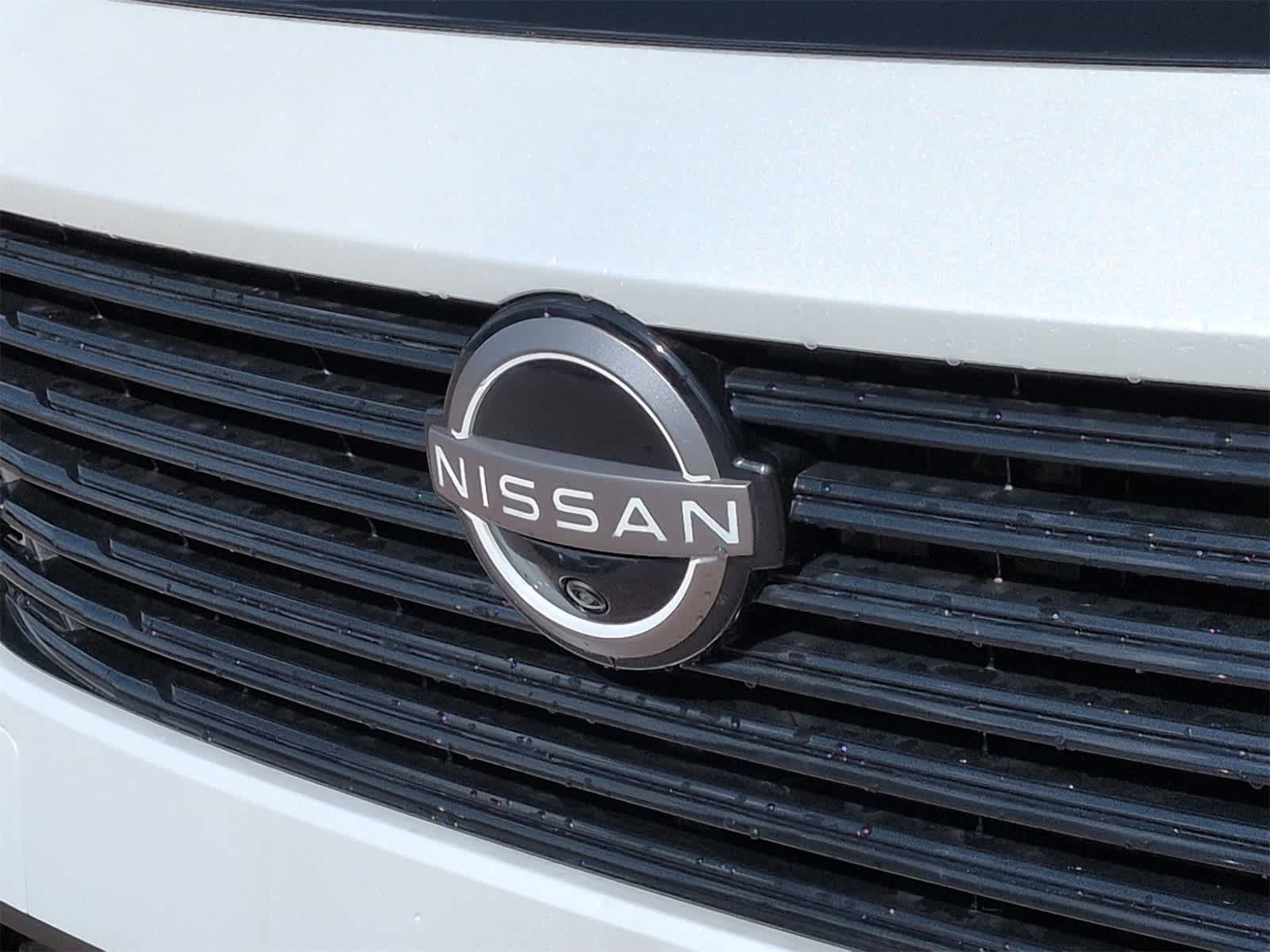 Thumbnail: 2025 Nissan Murano - 12