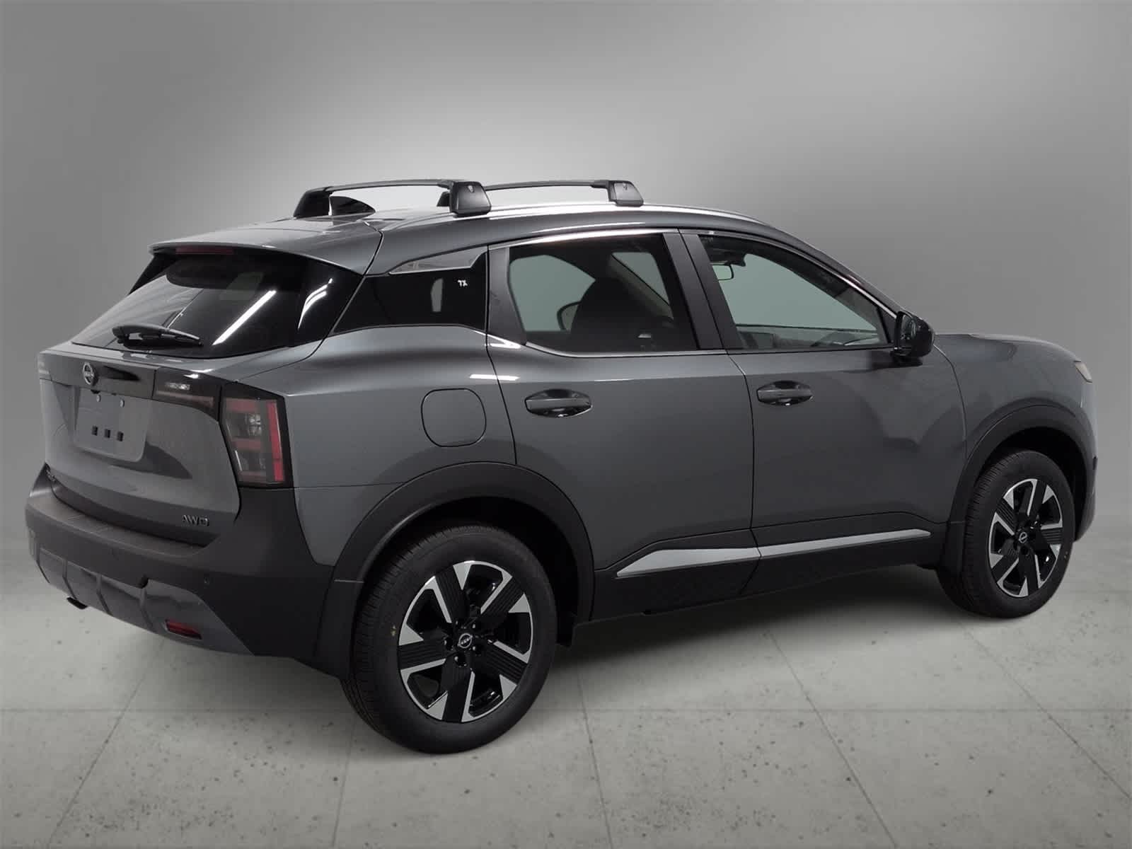 Thumbnail: 2026 Nissan Kicks - 8