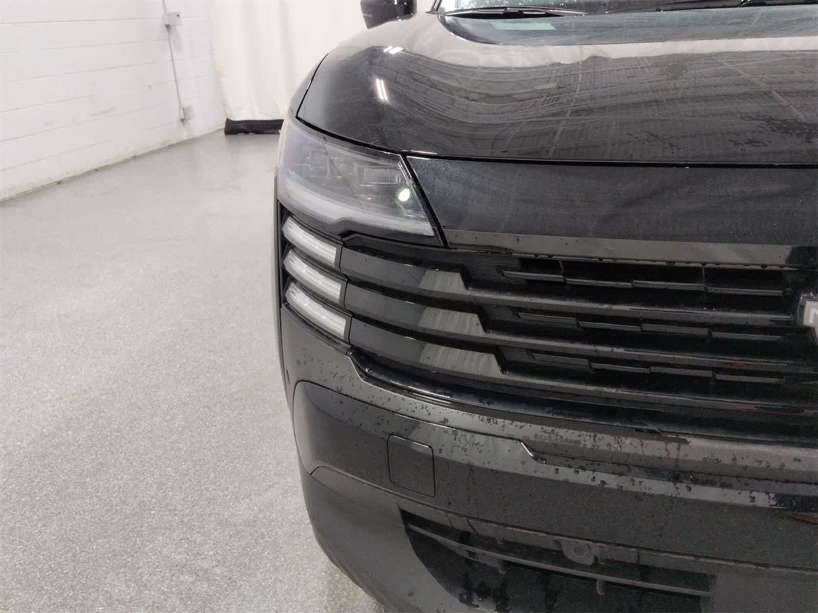 Thumbnail: 2025 Nissan Kicks - 11