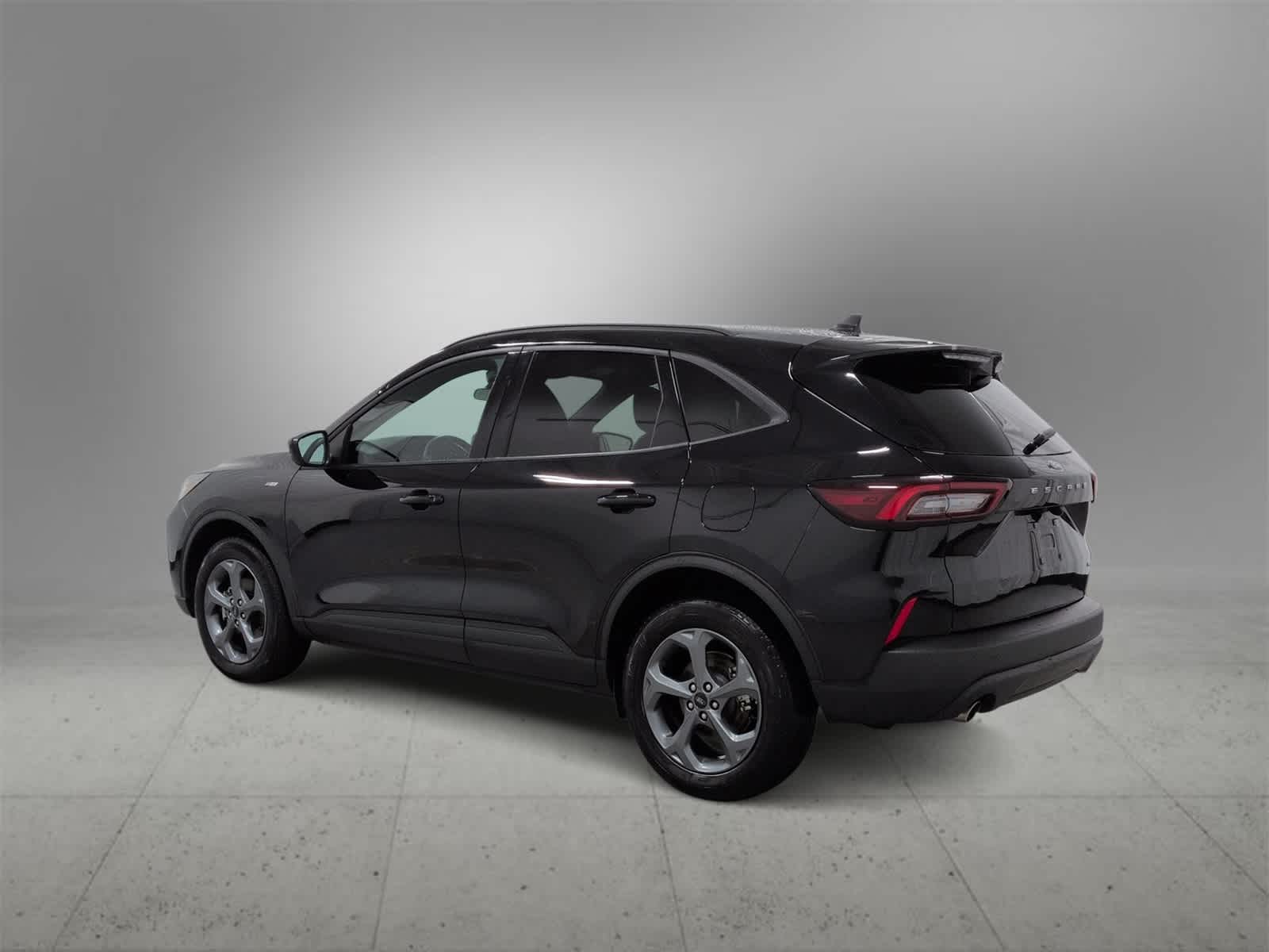 Thumbnail: 2025 Ford Escape - 6