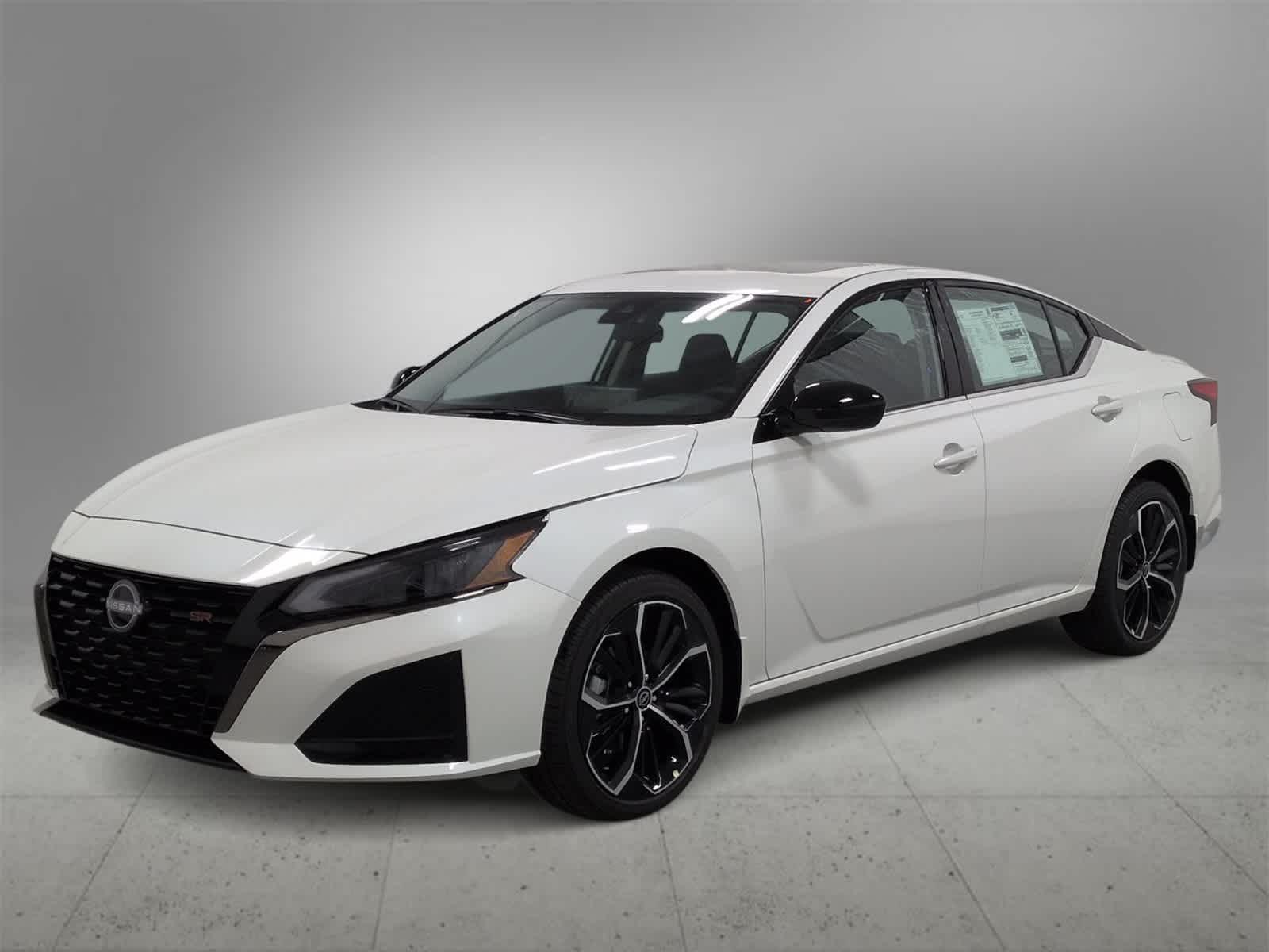 Thumbnail: 2025 Nissan Altima - 4