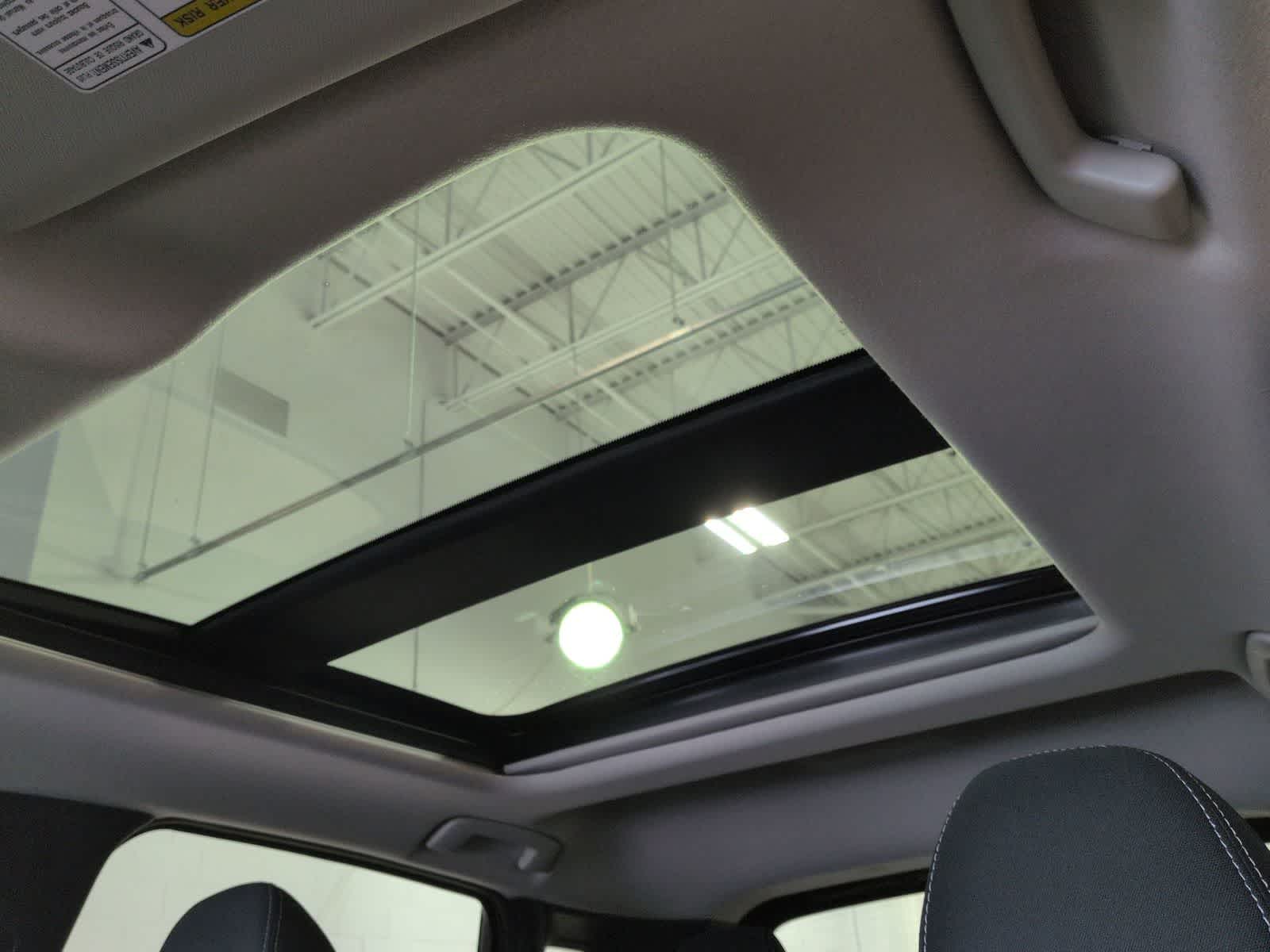 Thumbnail: 2026 Nissan Kicks - 20