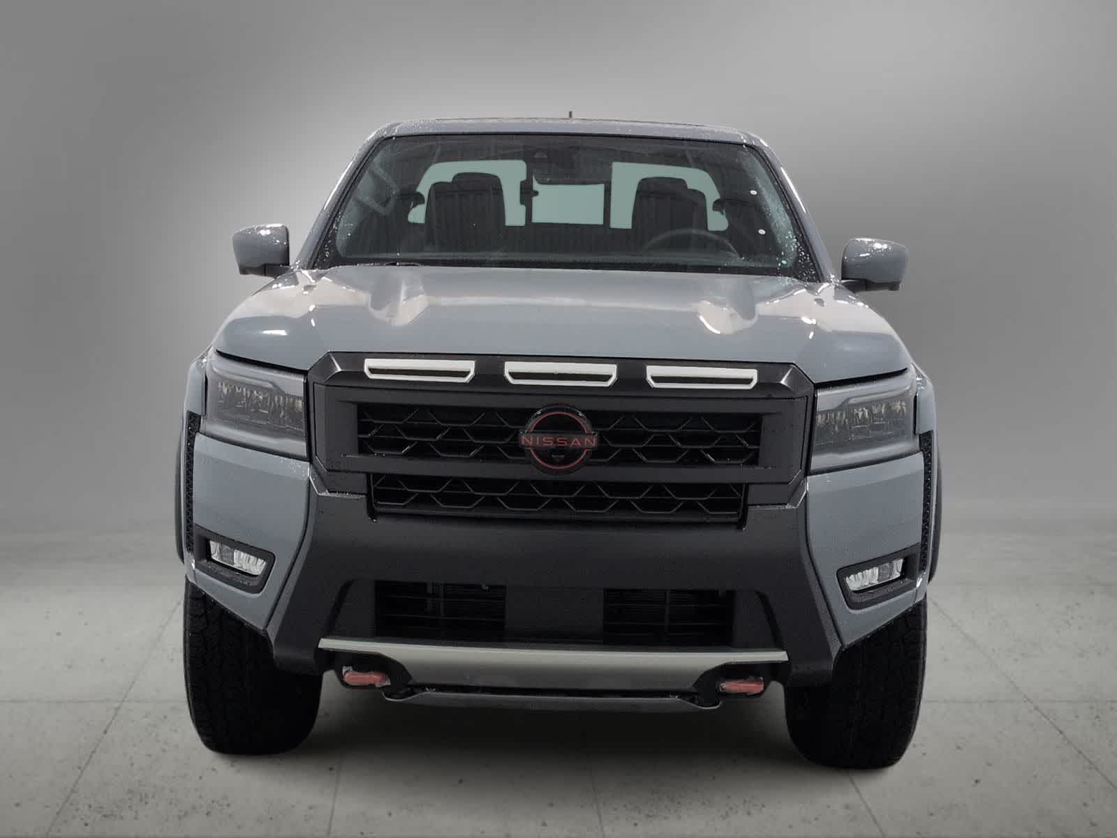 Thumbnail: 2026 Nissan Frontier - 3