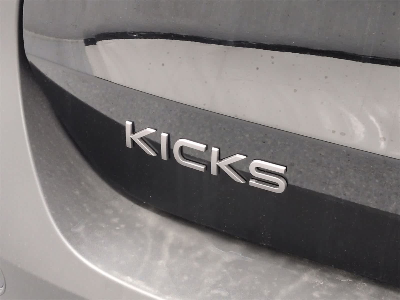 Thumbnail: 2025 Nissan Kicks - 13