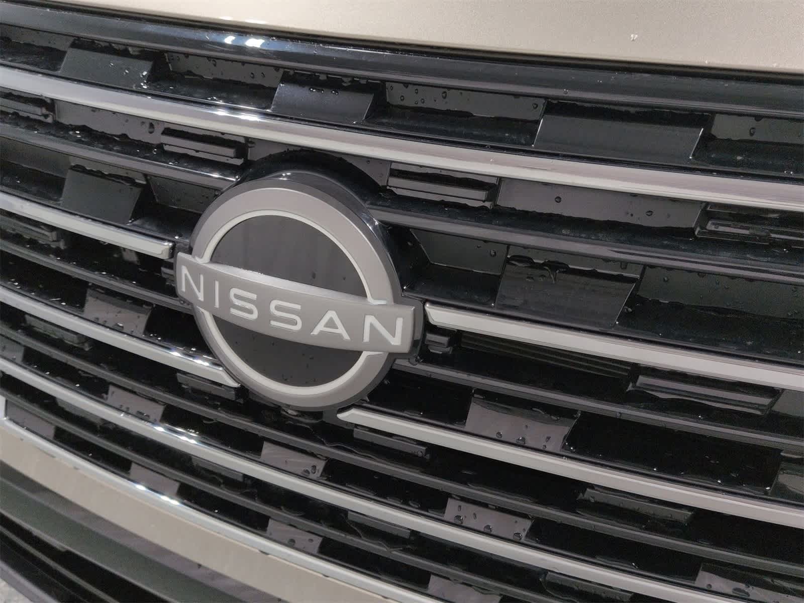 Thumbnail: 2026 Nissan Rogue - 12