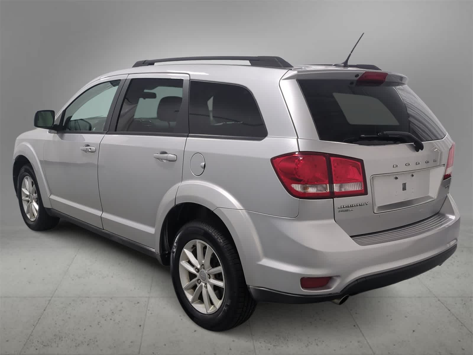 Thumbnail: 2013 Dodge Journey - 6