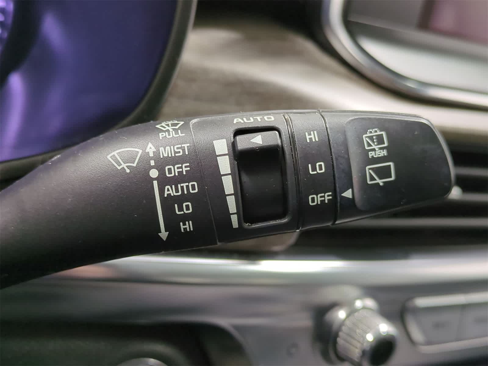 Thumbnail: 2021 Kia Telluride - 28