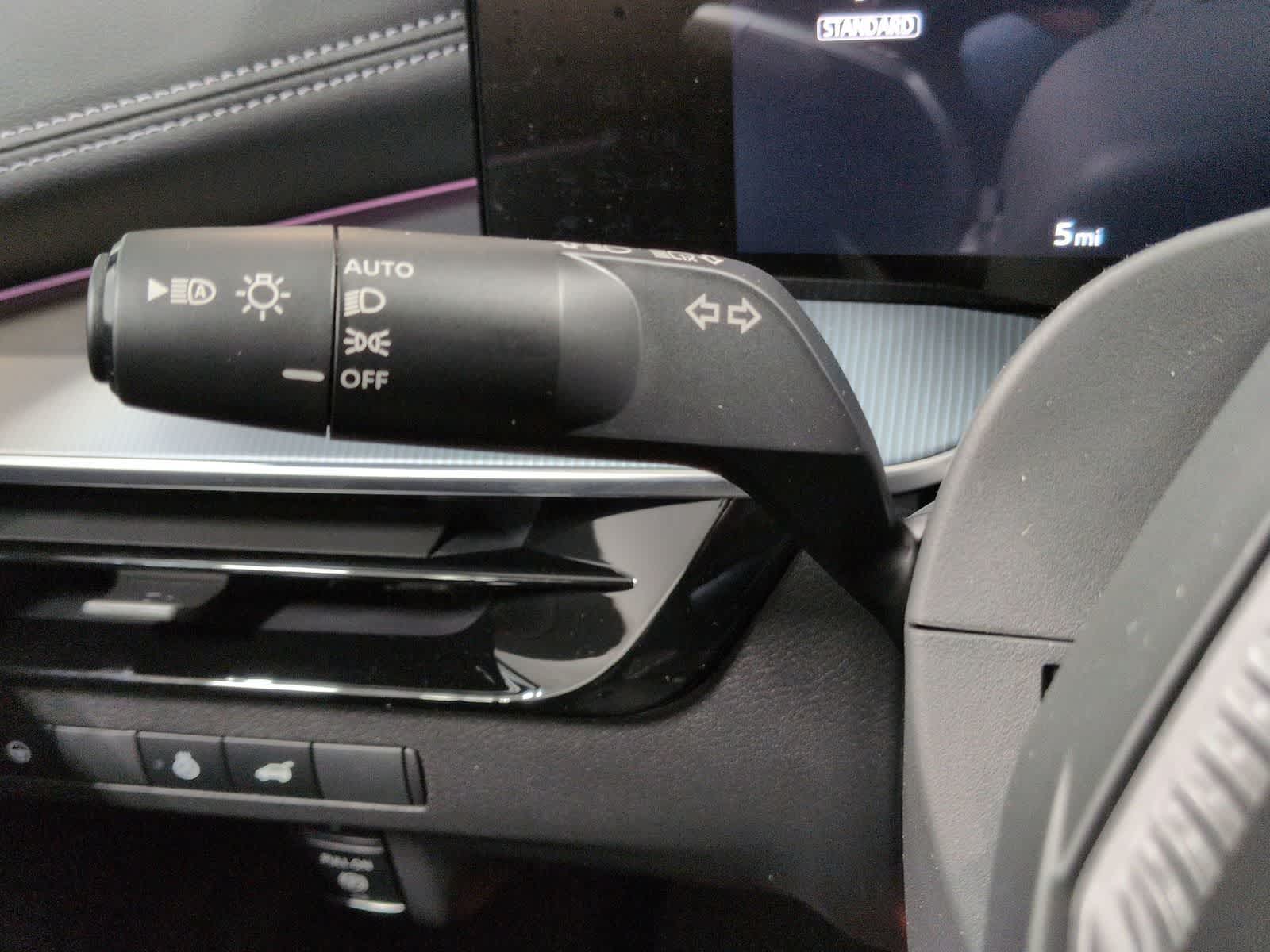 Thumbnail: 2025 Nissan Murano - 29