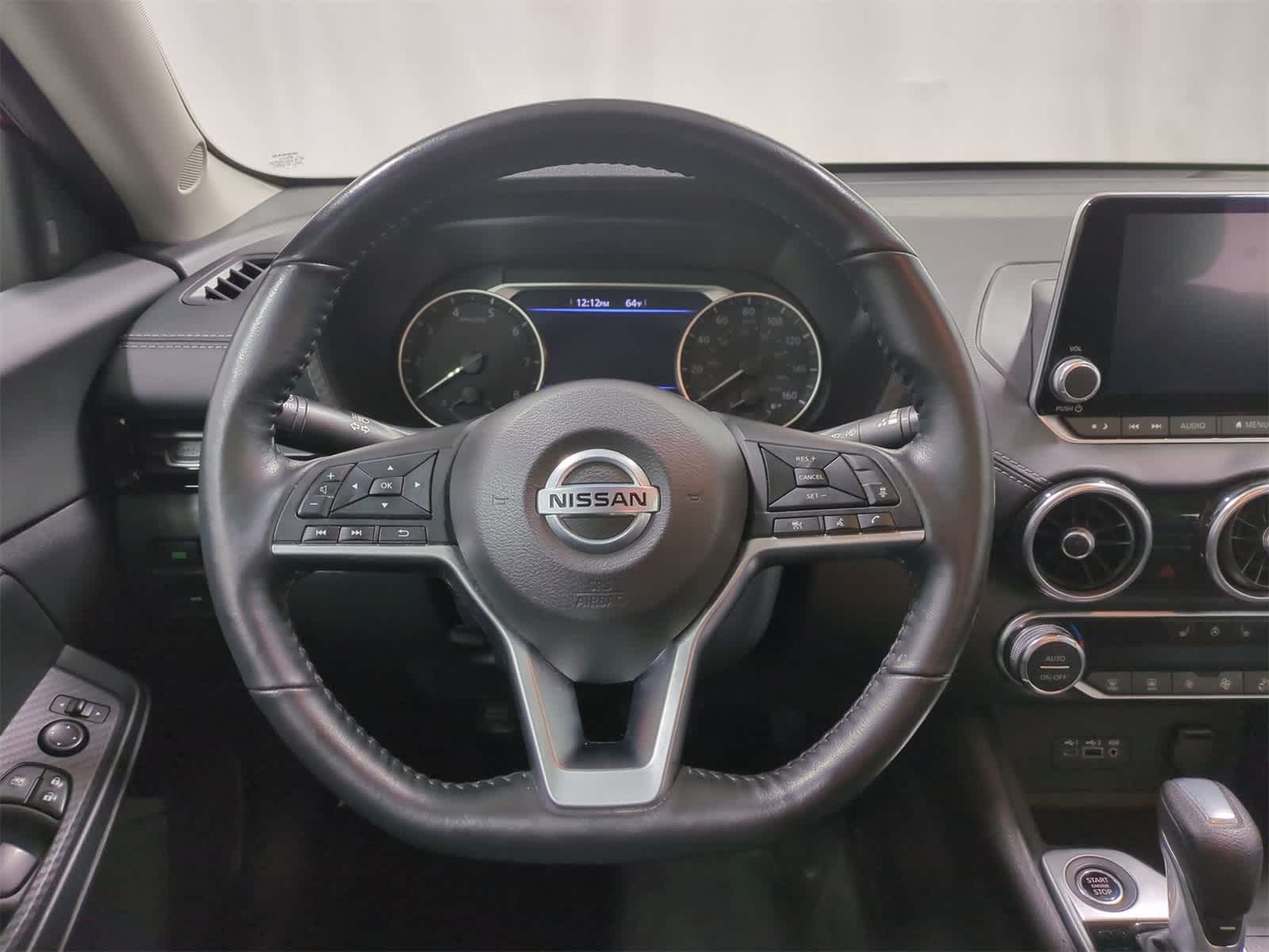 Thumbnail: 2022 Nissan Sentra - 23