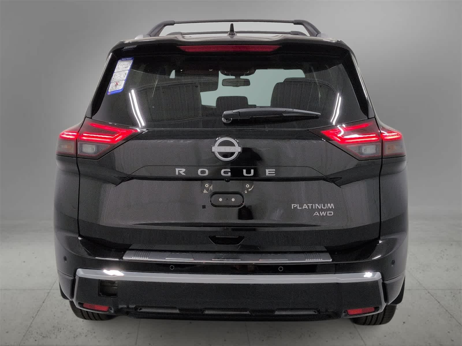 Thumbnail: 2026 Nissan Rogue - 7