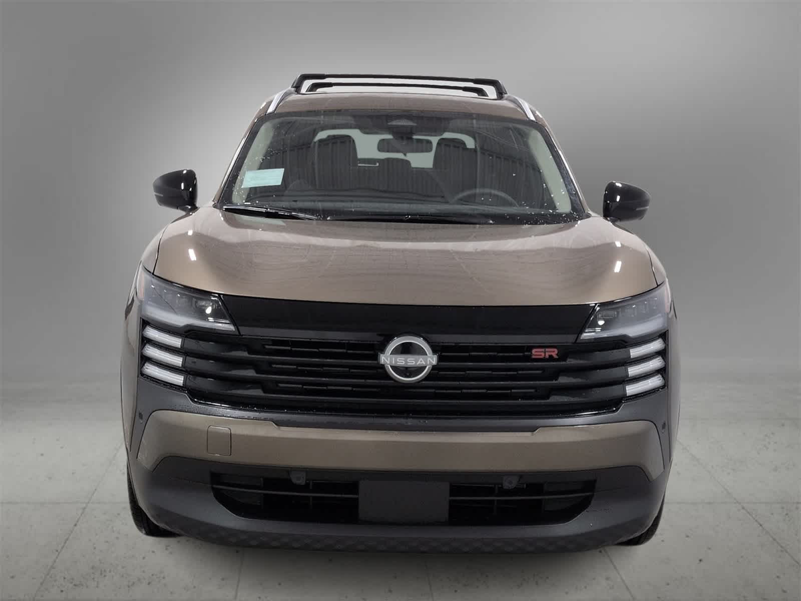 Thumbnail: 2026 Nissan Kicks - 3