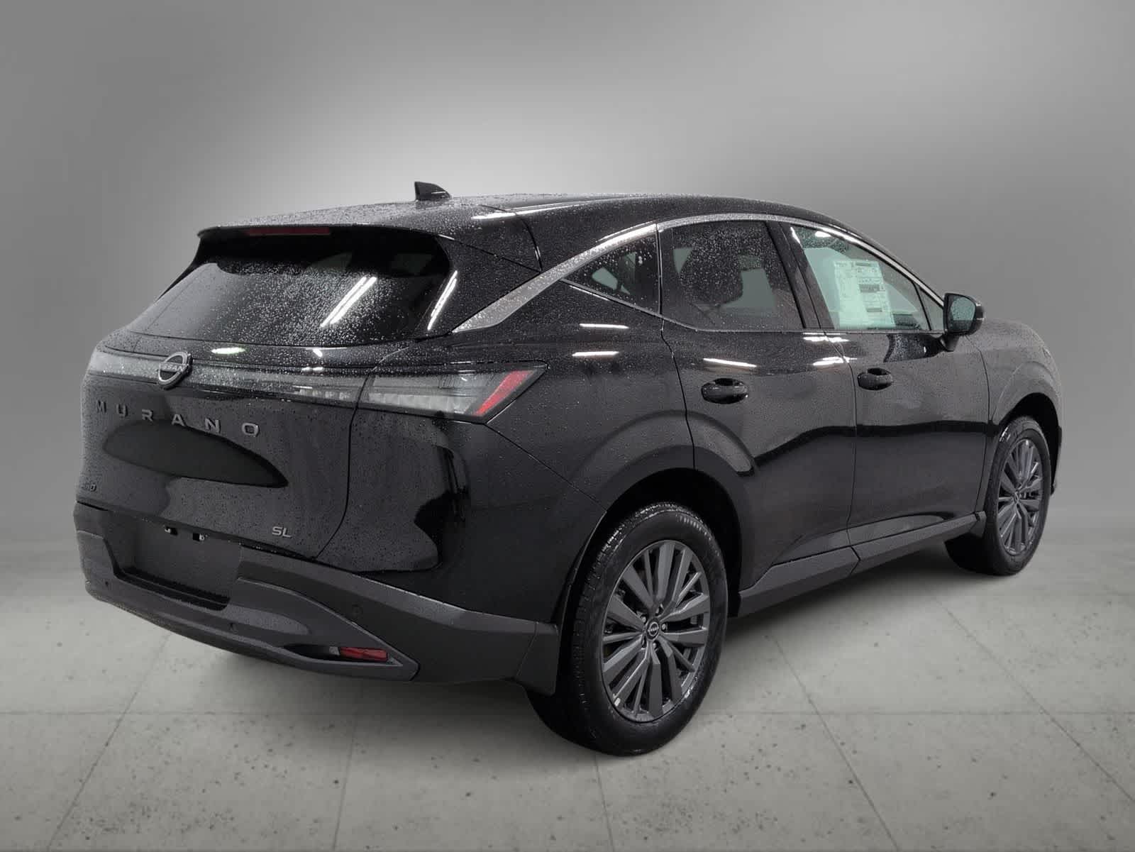 Thumbnail: 2026 Nissan Murano - 8