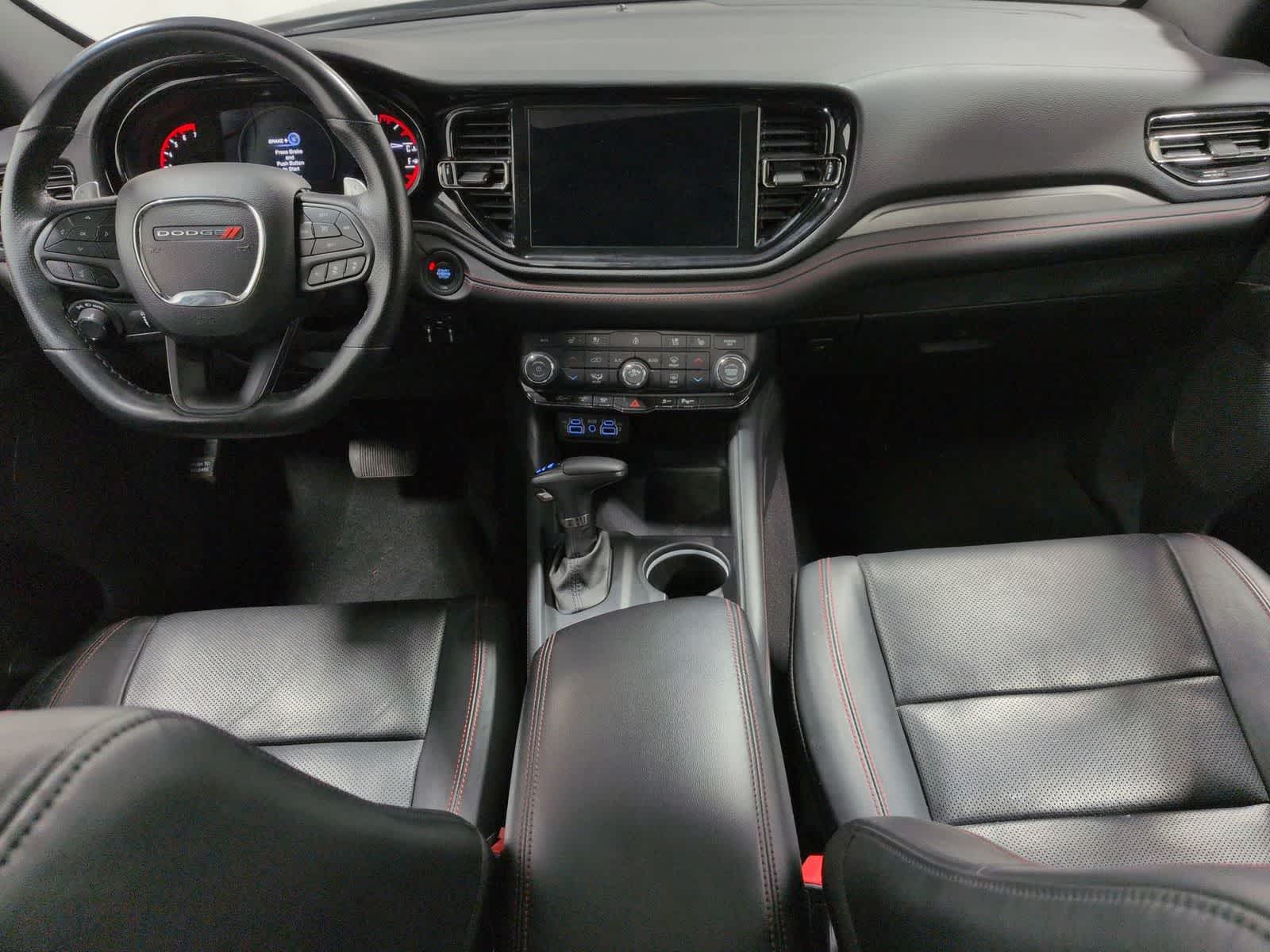 Thumbnail: 2024 Dodge Durango - 15