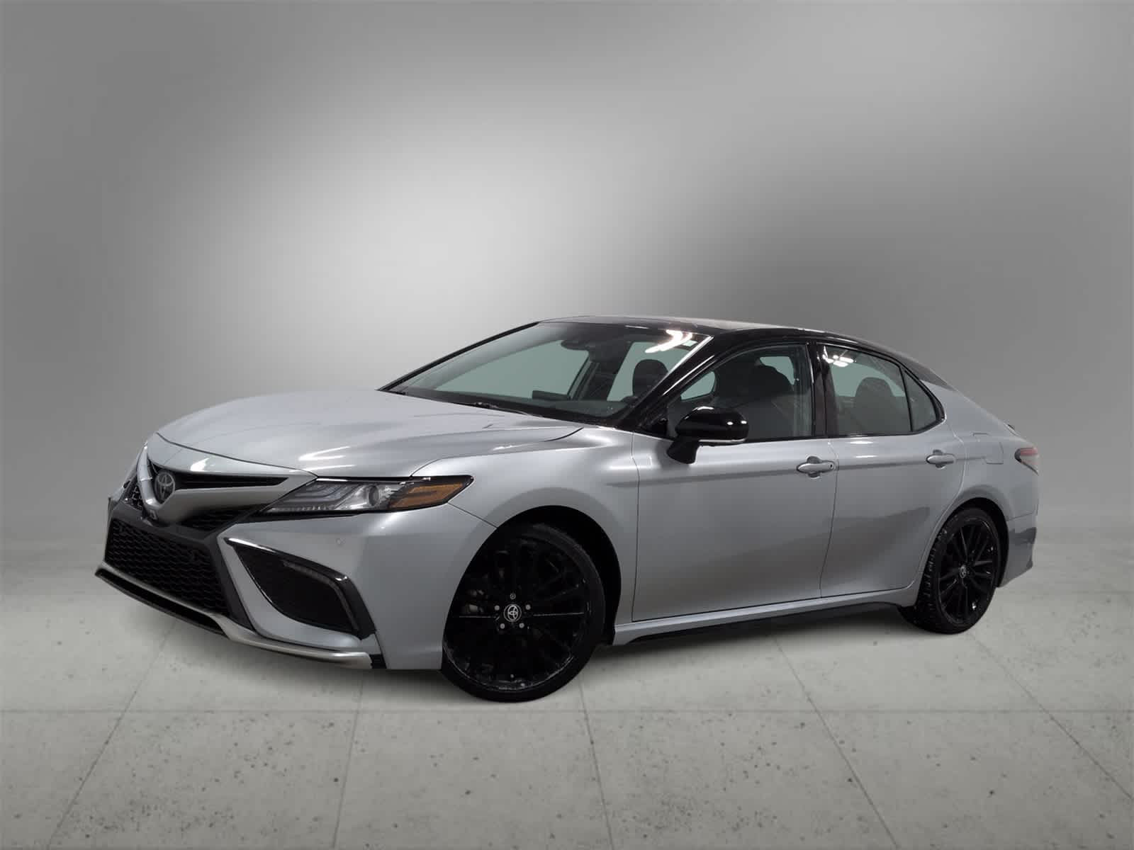 Thumbnail: 2023 Toyota Camry - 1
