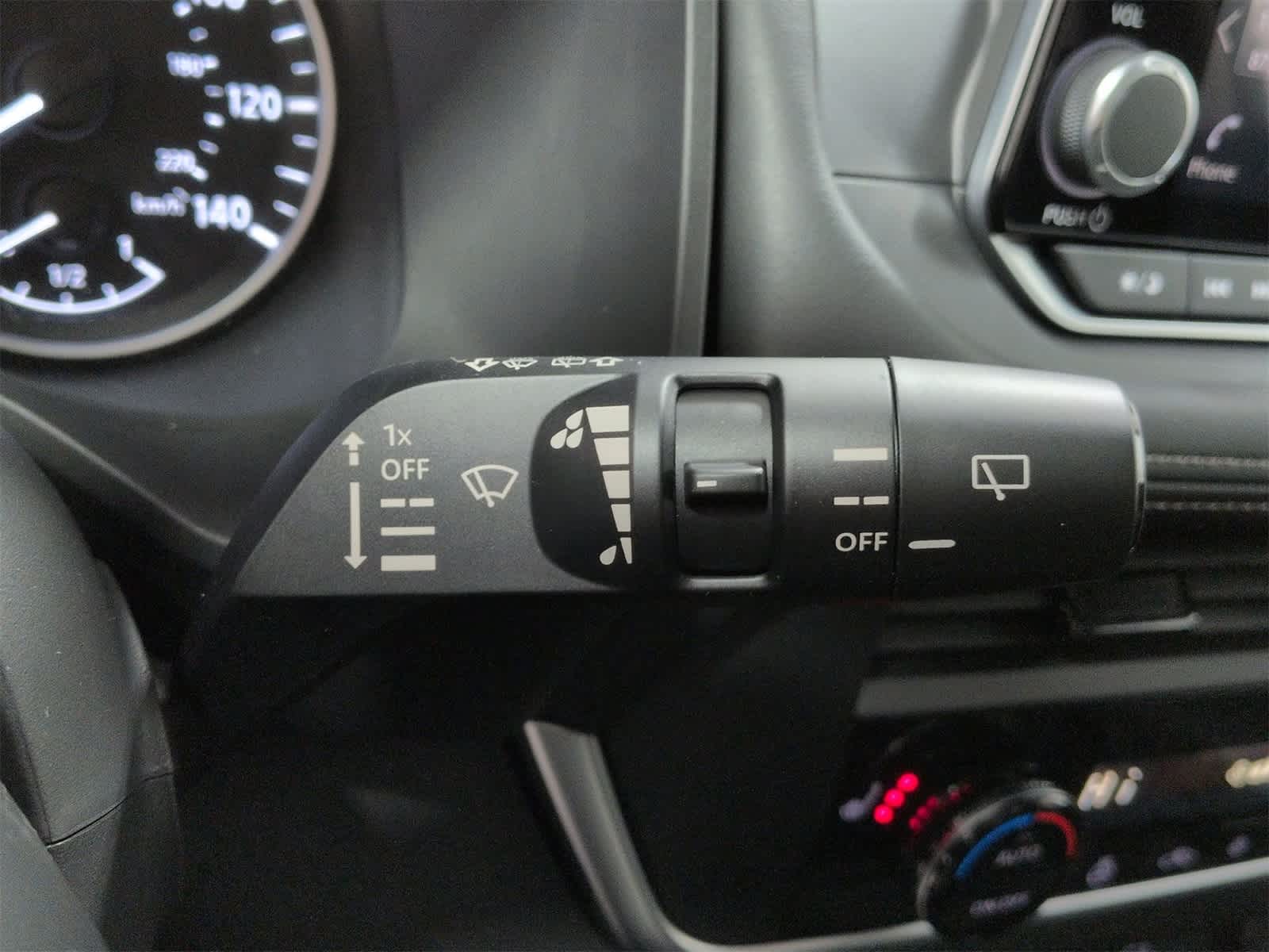 Thumbnail: 2026 Nissan Rogue - 28