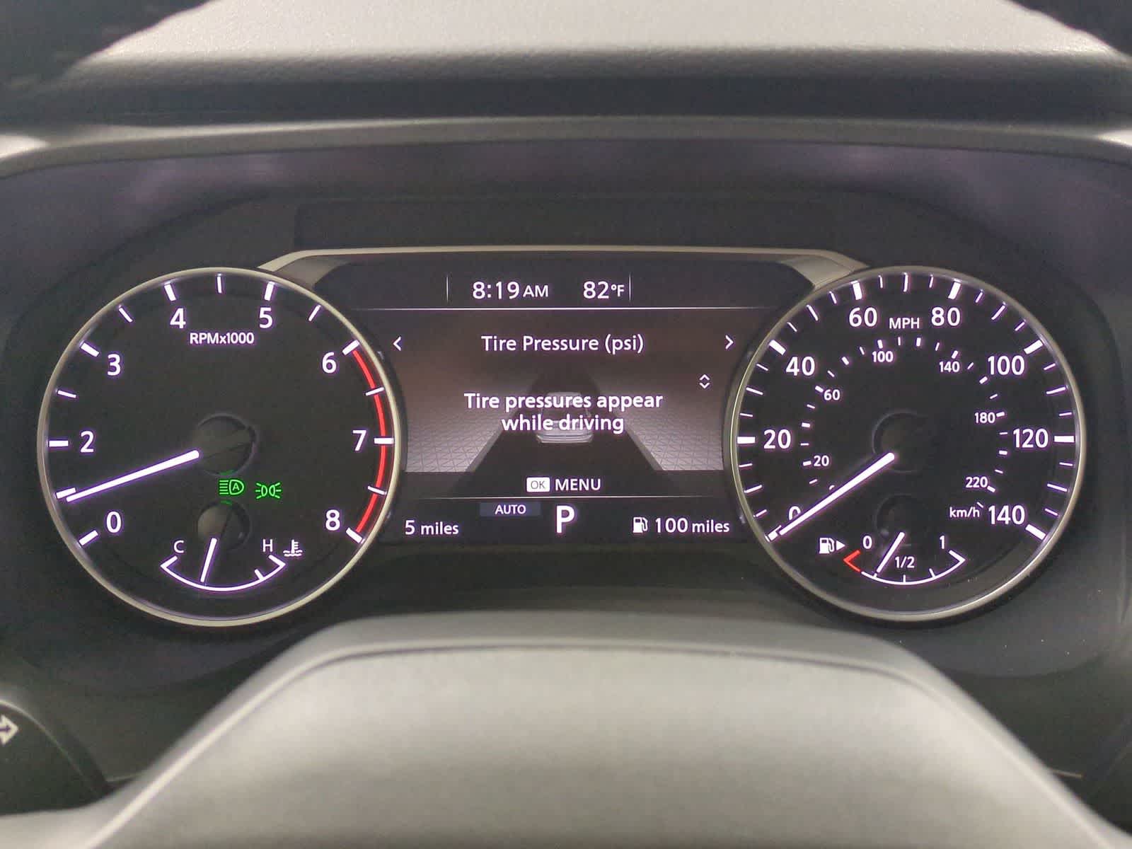 Thumbnail: 2026 Nissan Rogue - 33