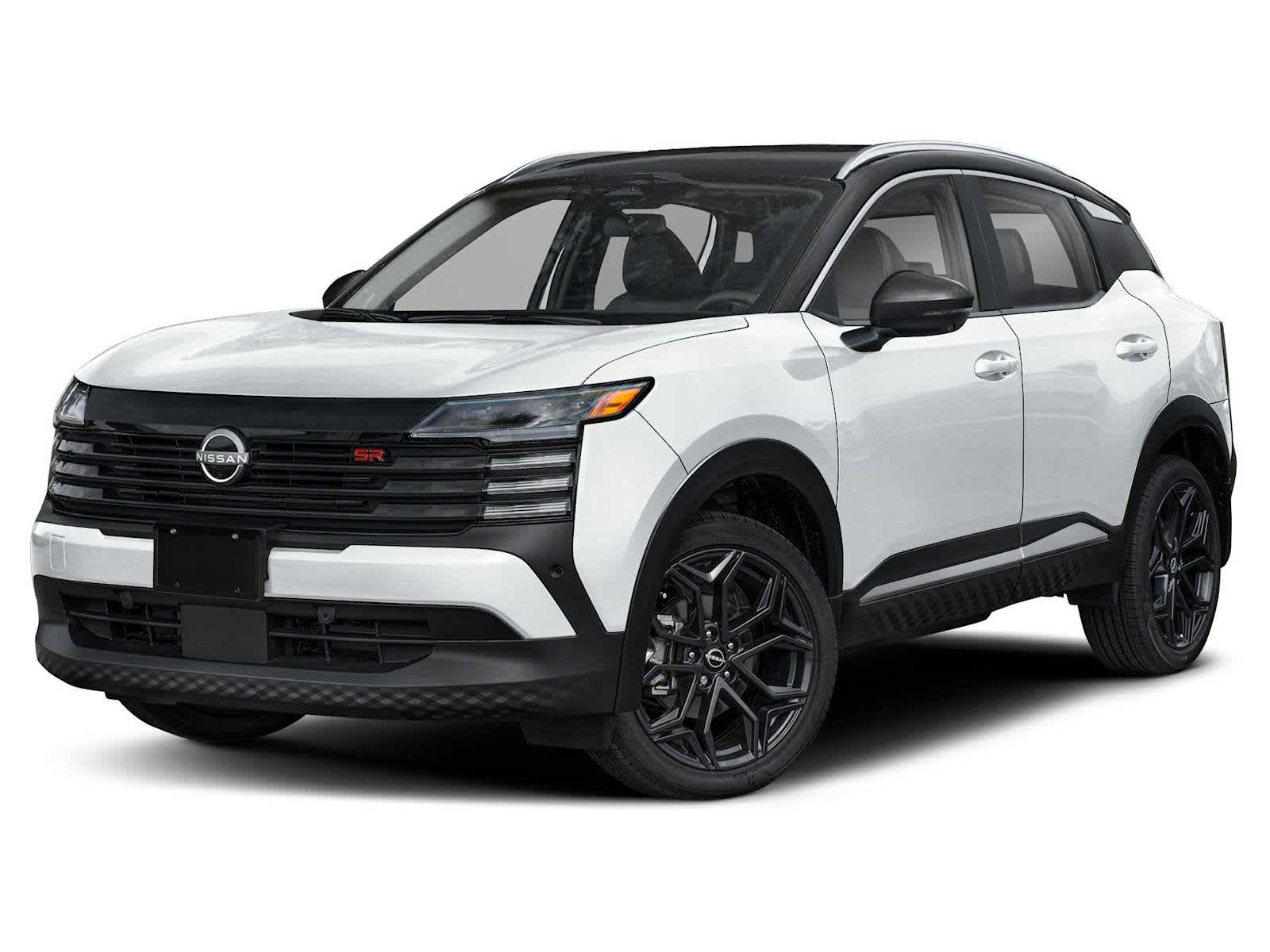 2026 Nissan Kicks SUV 