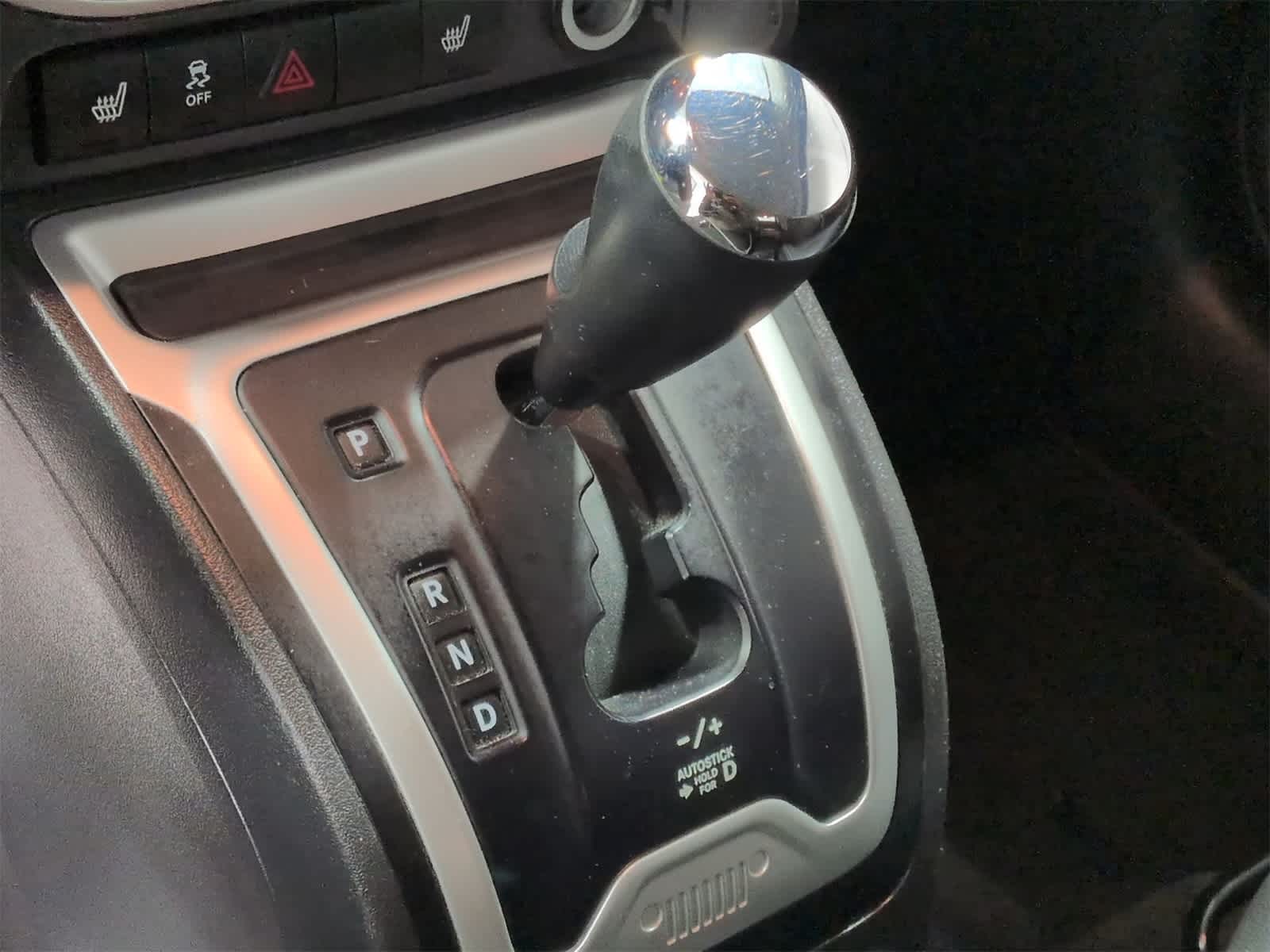 Thumbnail: 2014 Jeep Compass - 23