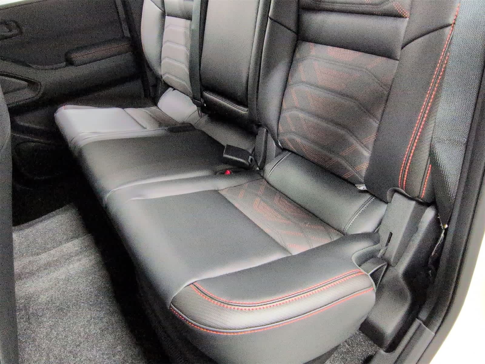 Thumbnail: 2026 Nissan Frontier - 21