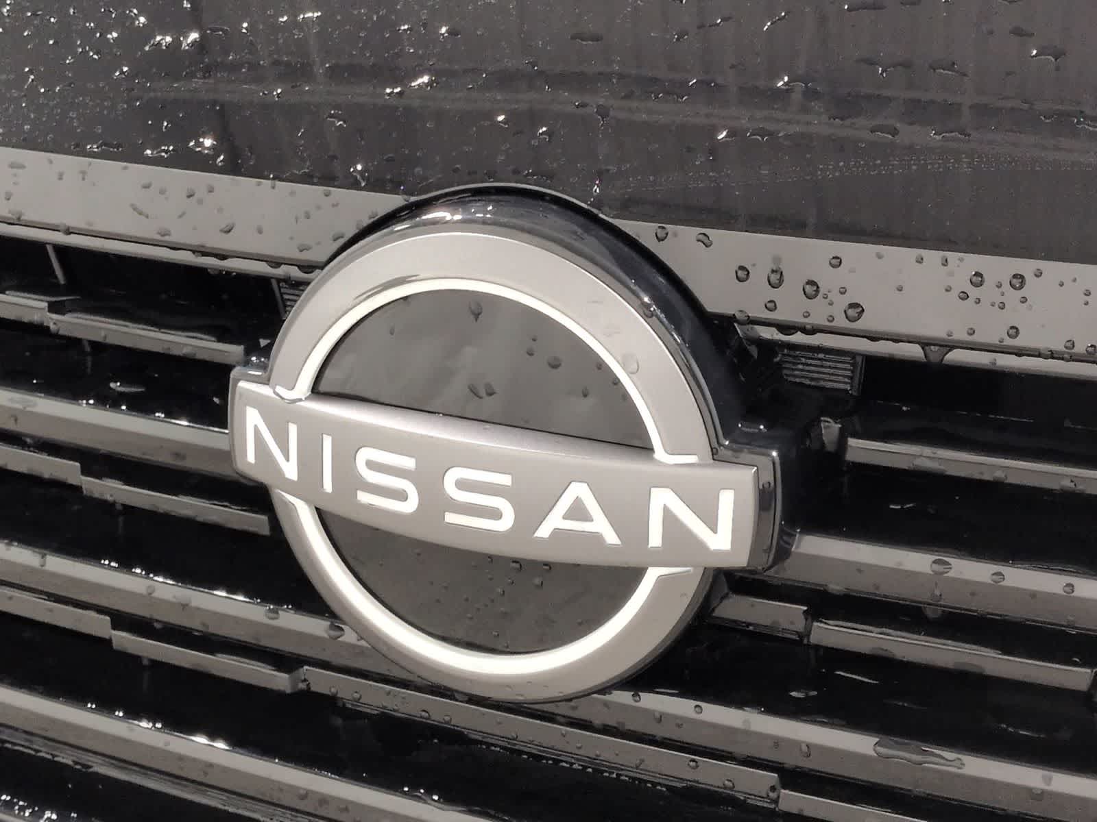 Thumbnail: 2026 Nissan Kicks - 12