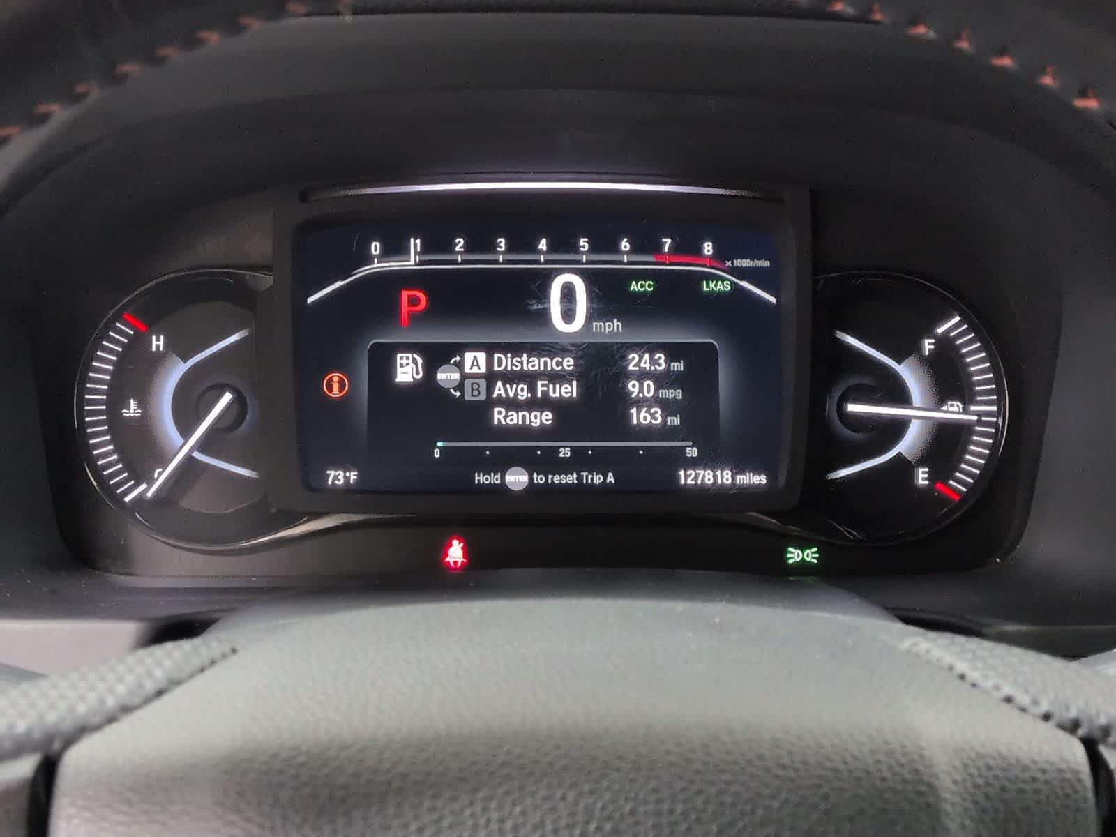 Thumbnail: 2023 Honda Passport - 33