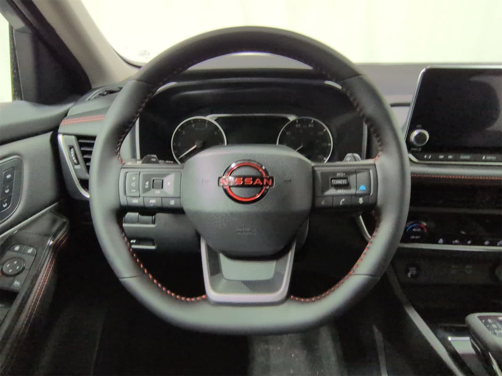 Thumbnail: 2026 Nissan Rogue - 23