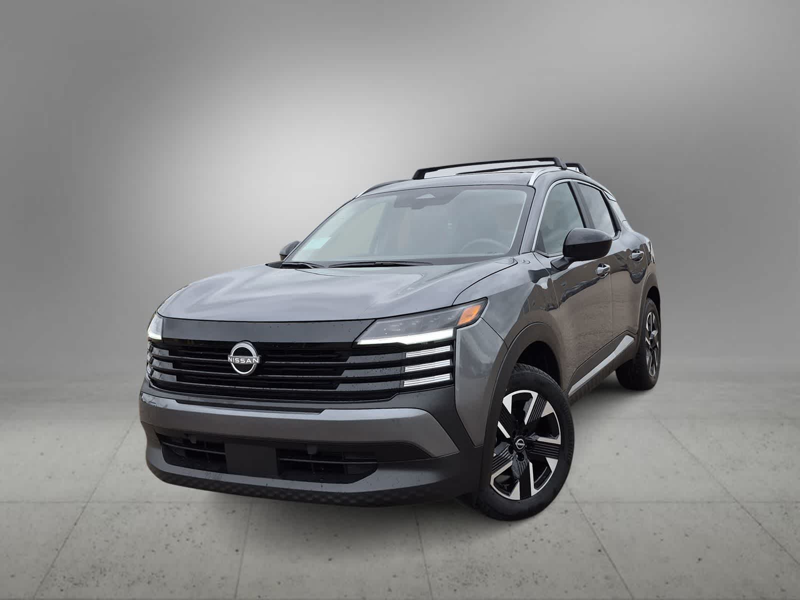 Thumbnail: 2026 Nissan Kicks - 1