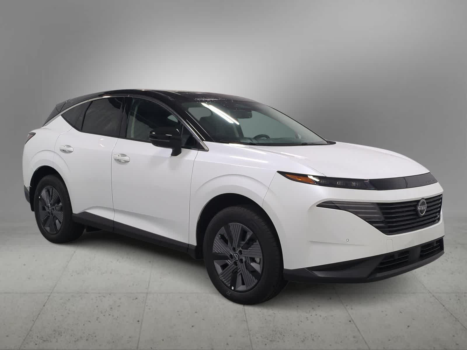 Thumbnail: 2025 Nissan Murano - 2