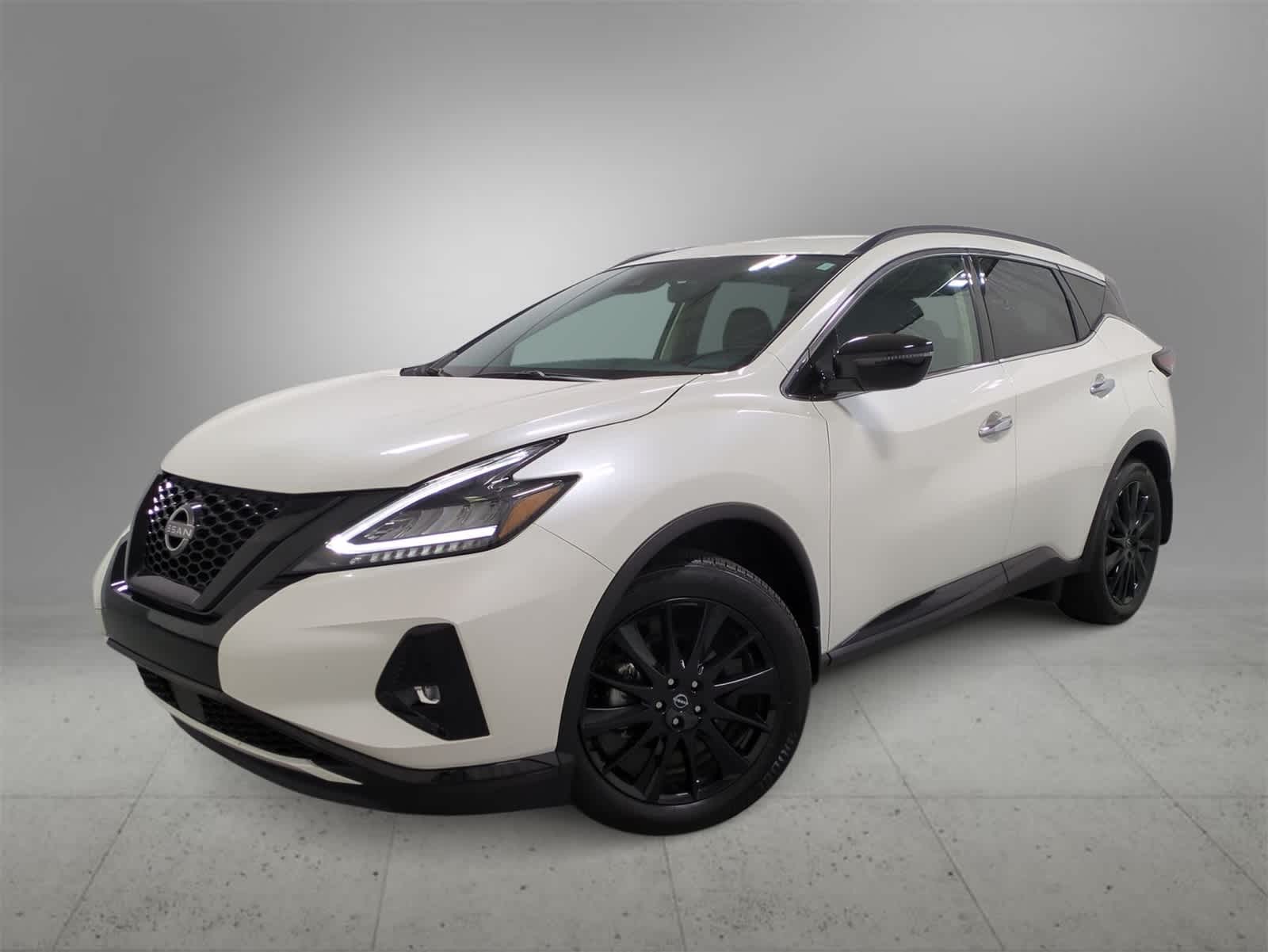 2024 Nissan Murano SV -
                  Farmington Hills, MI