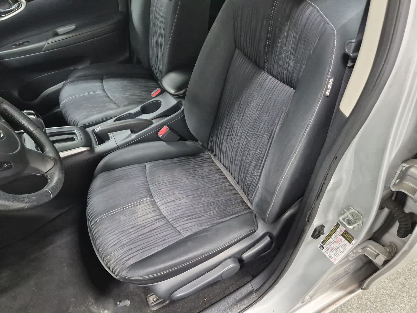 Thumbnail: 2018 Nissan Sentra - 23