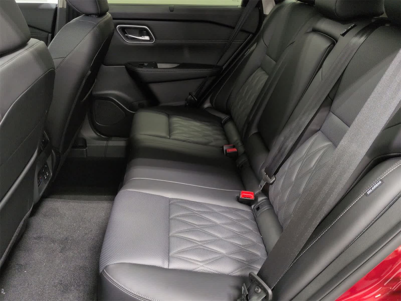 Thumbnail: 2026 Nissan Rogue - 21