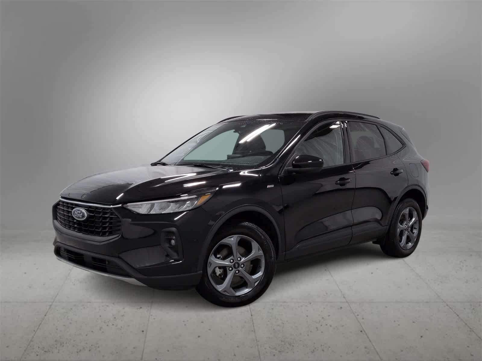 Thumbnail: 2025 Ford Escape - 1