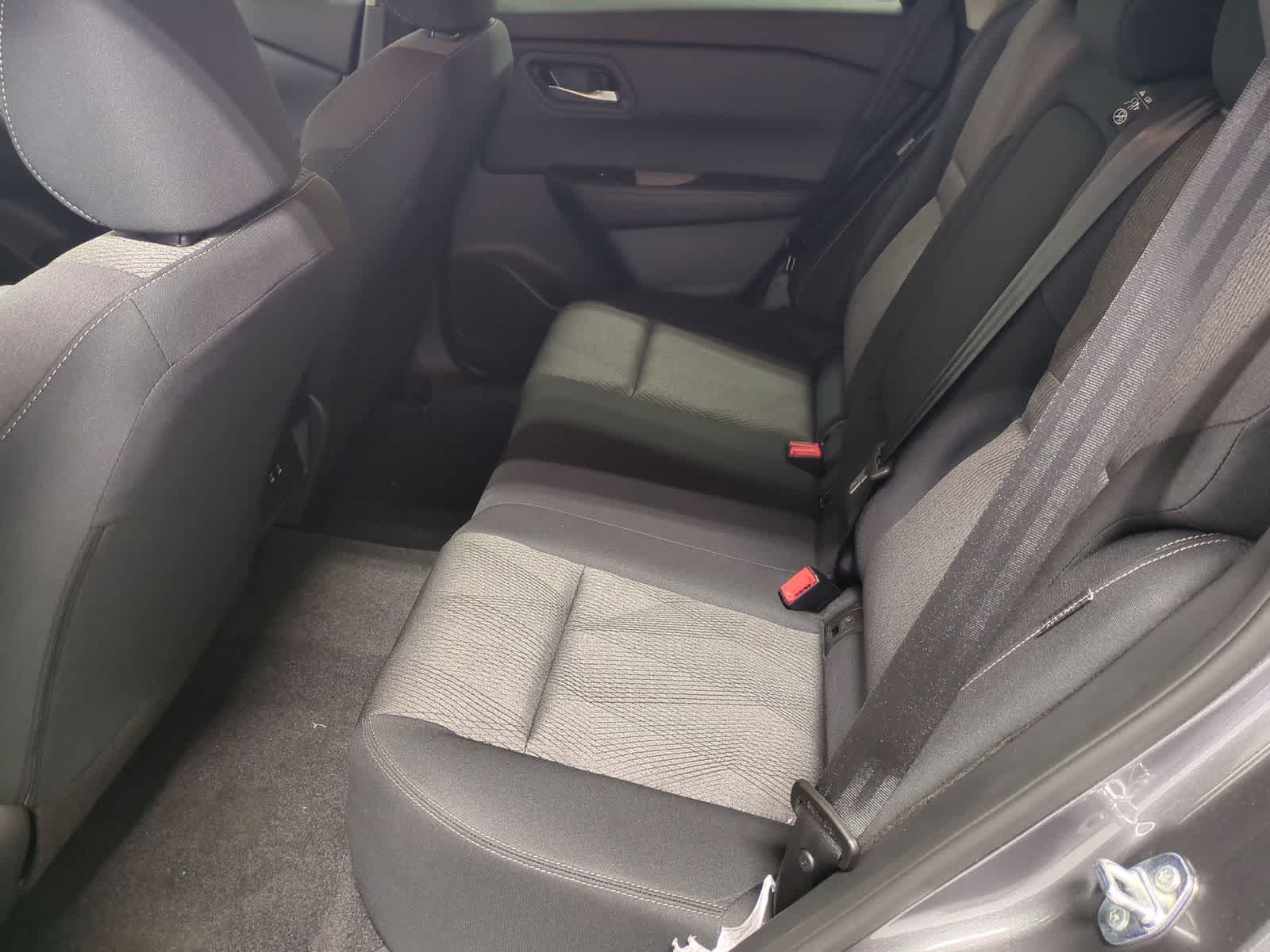 Thumbnail: 2026 Nissan Rogue - 19