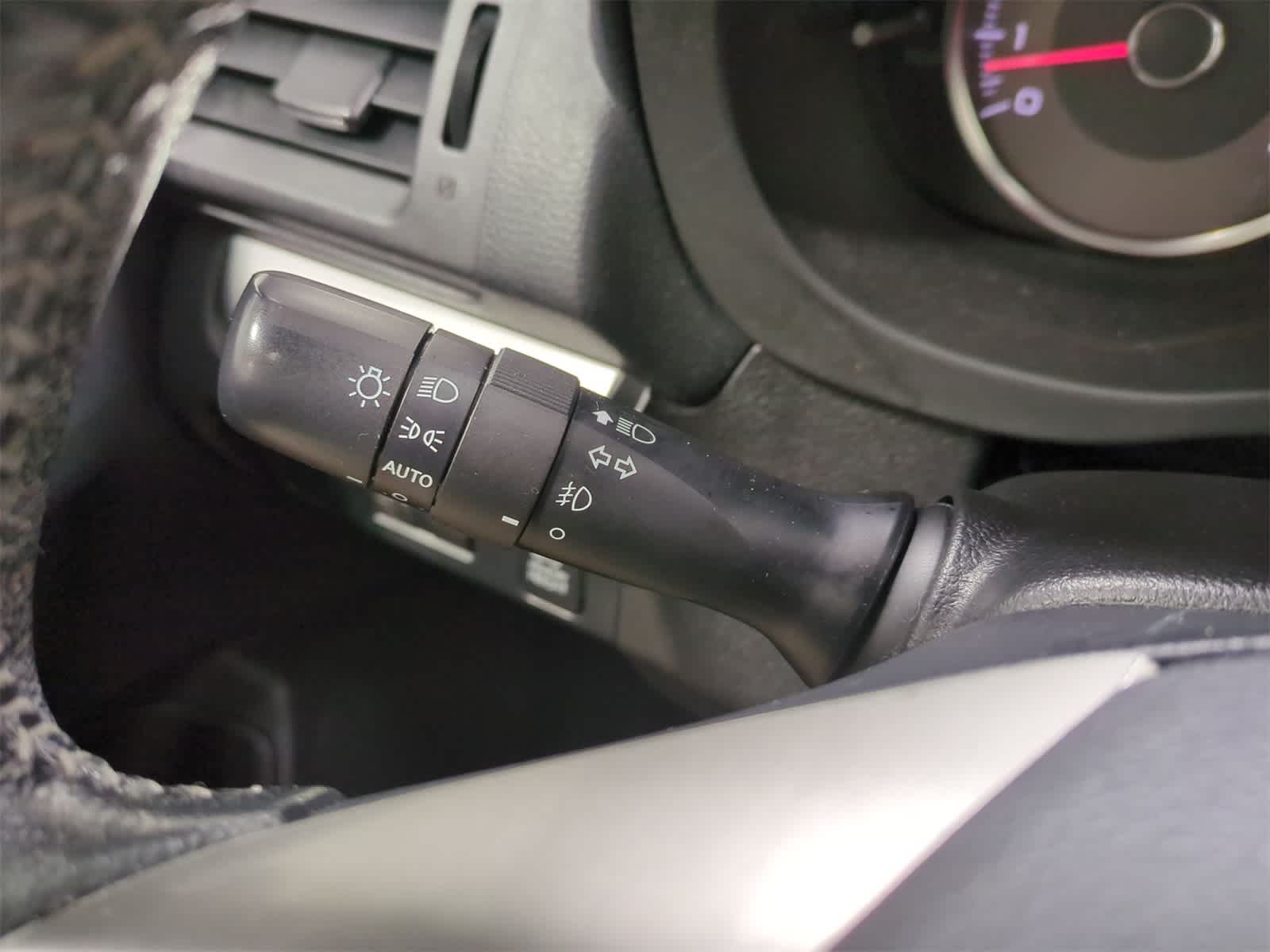 Thumbnail: 2014 Subaru Forester - 28