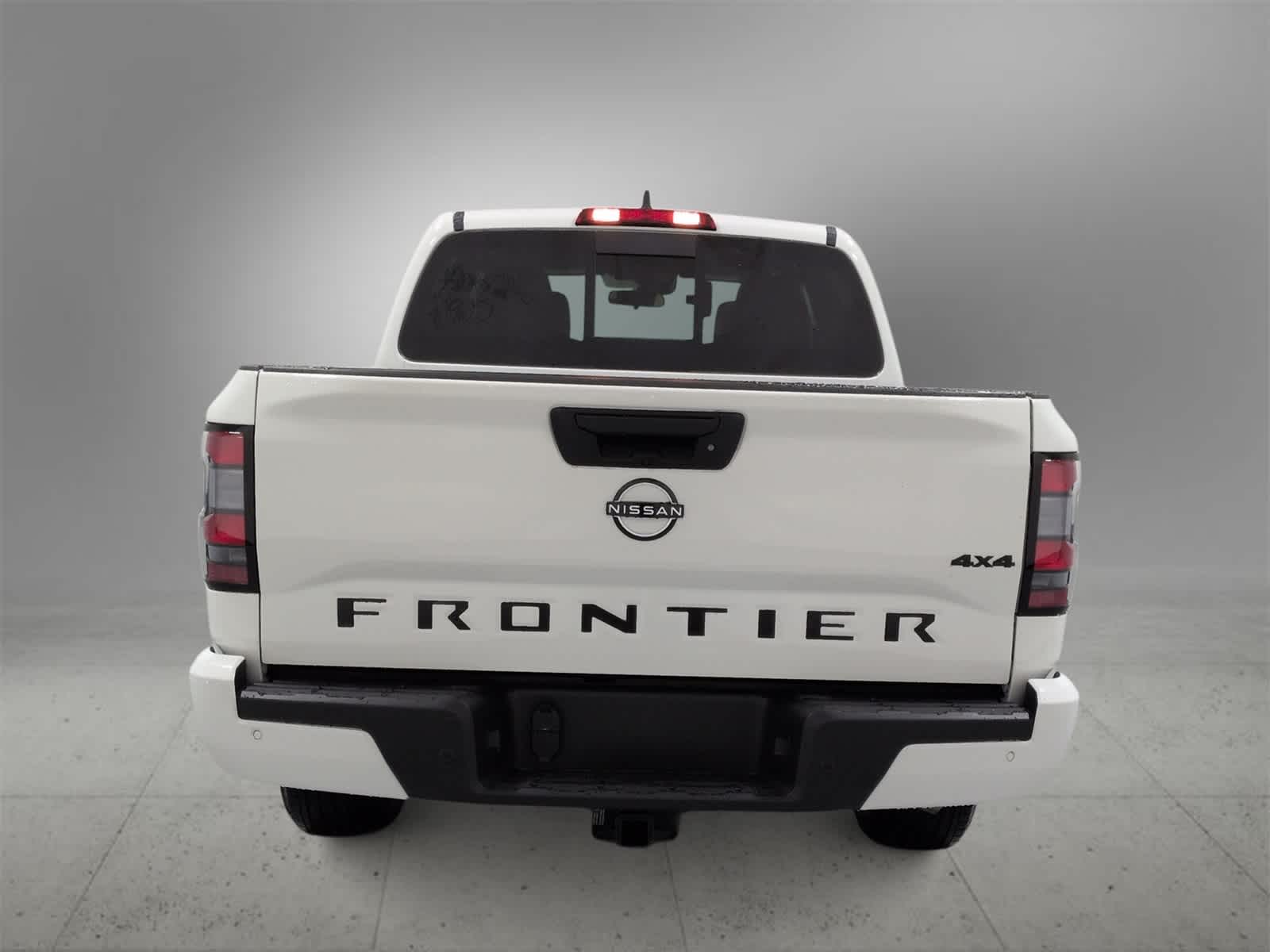 Thumbnail: 2026 Nissan Frontier - 7