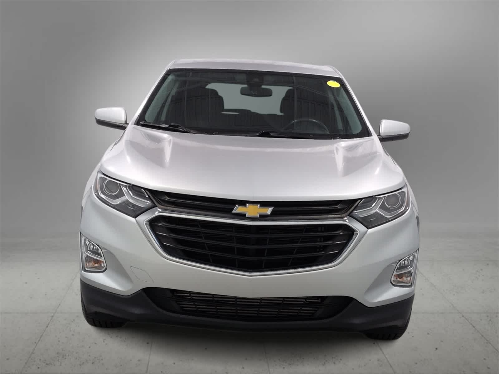 2020 Chevrolet Equinox LT photo 3