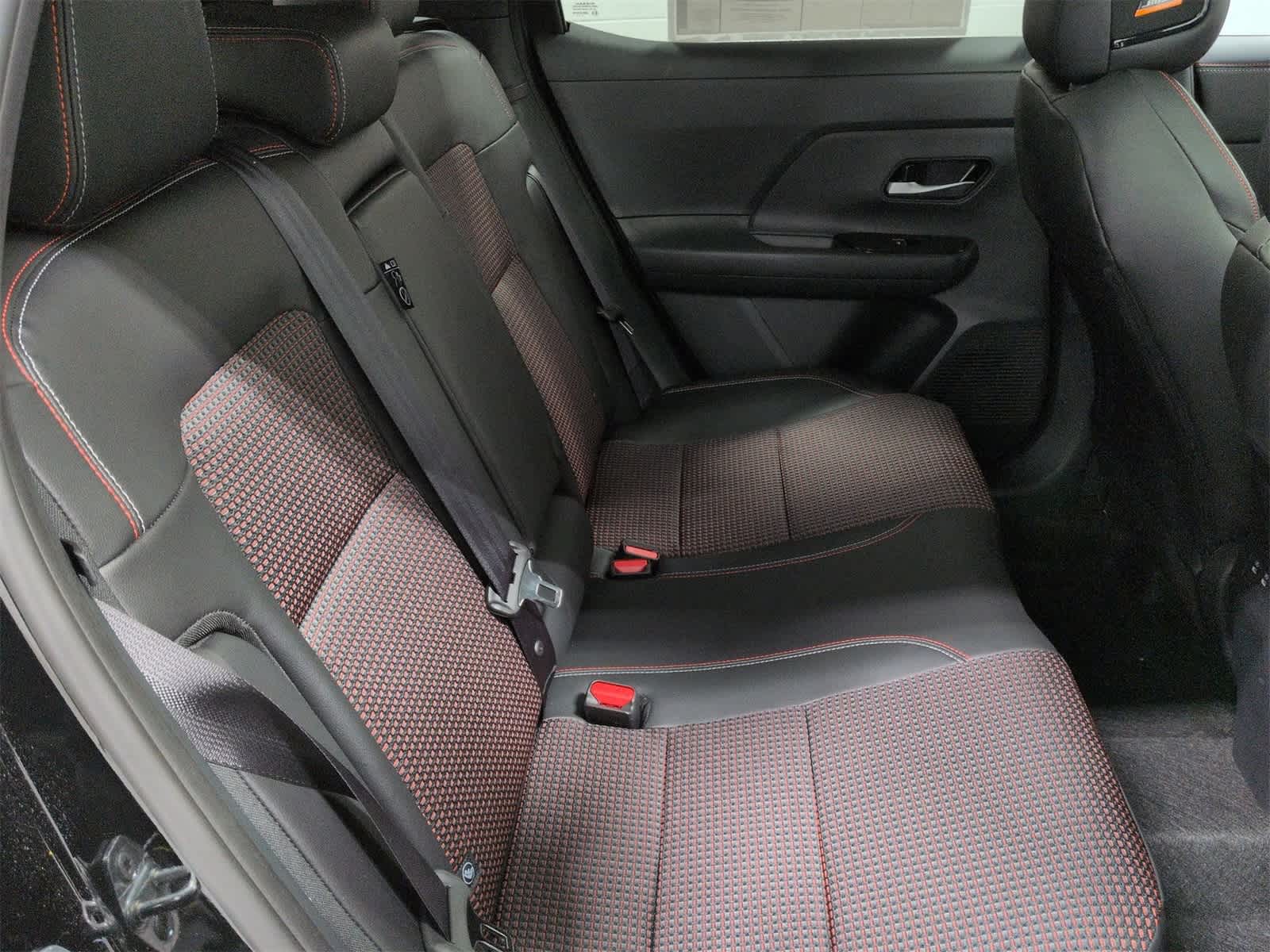 Thumbnail: 2026 Nissan Kicks - 22