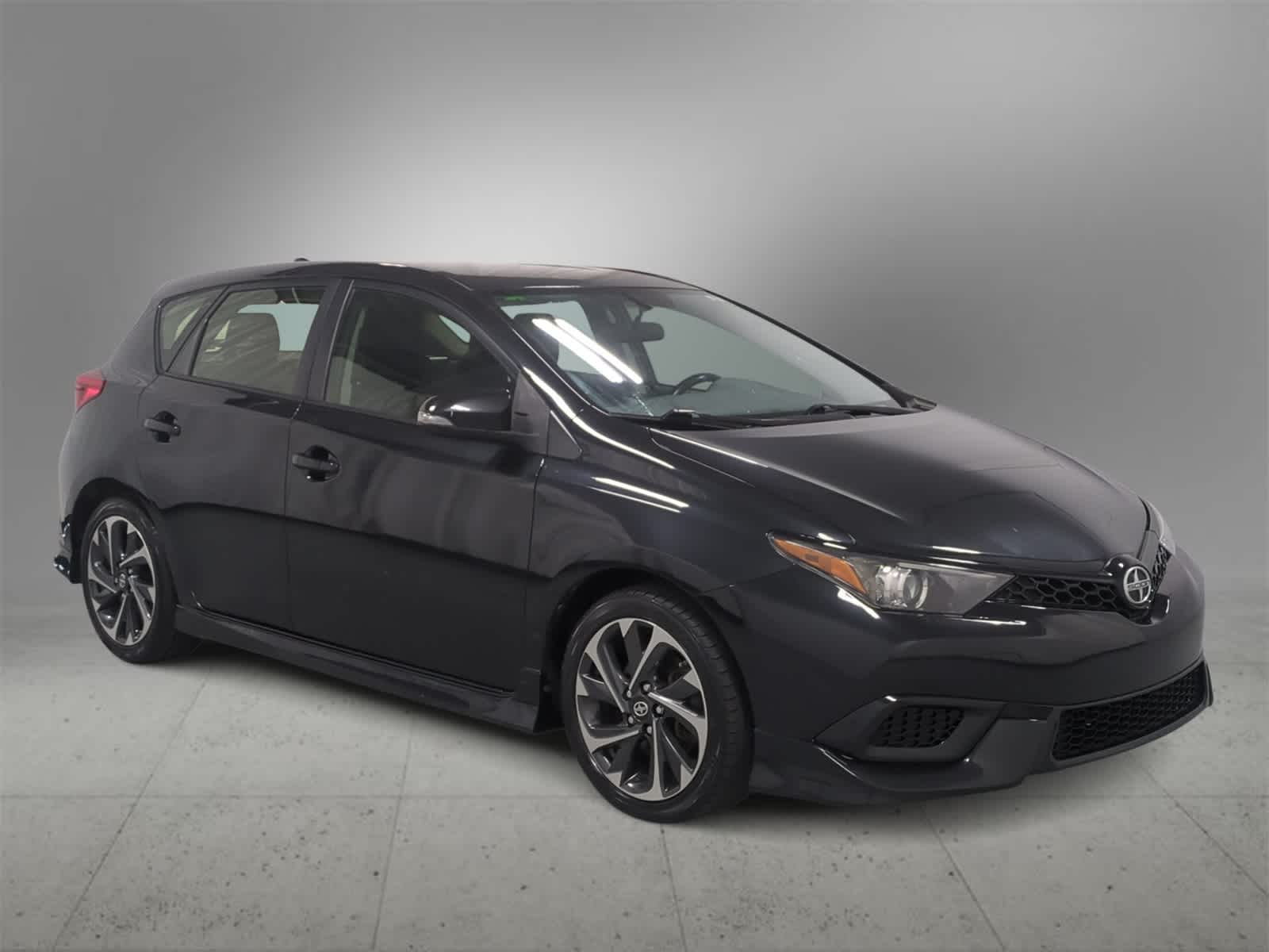 Used 2016 Scion iM Base with VIN JTNKARJE7GJ515985 for sale in Farmington, MI