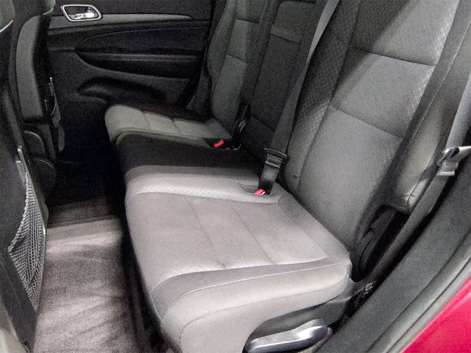 Thumbnail: 2018 Jeep Grand Cherokee - 20