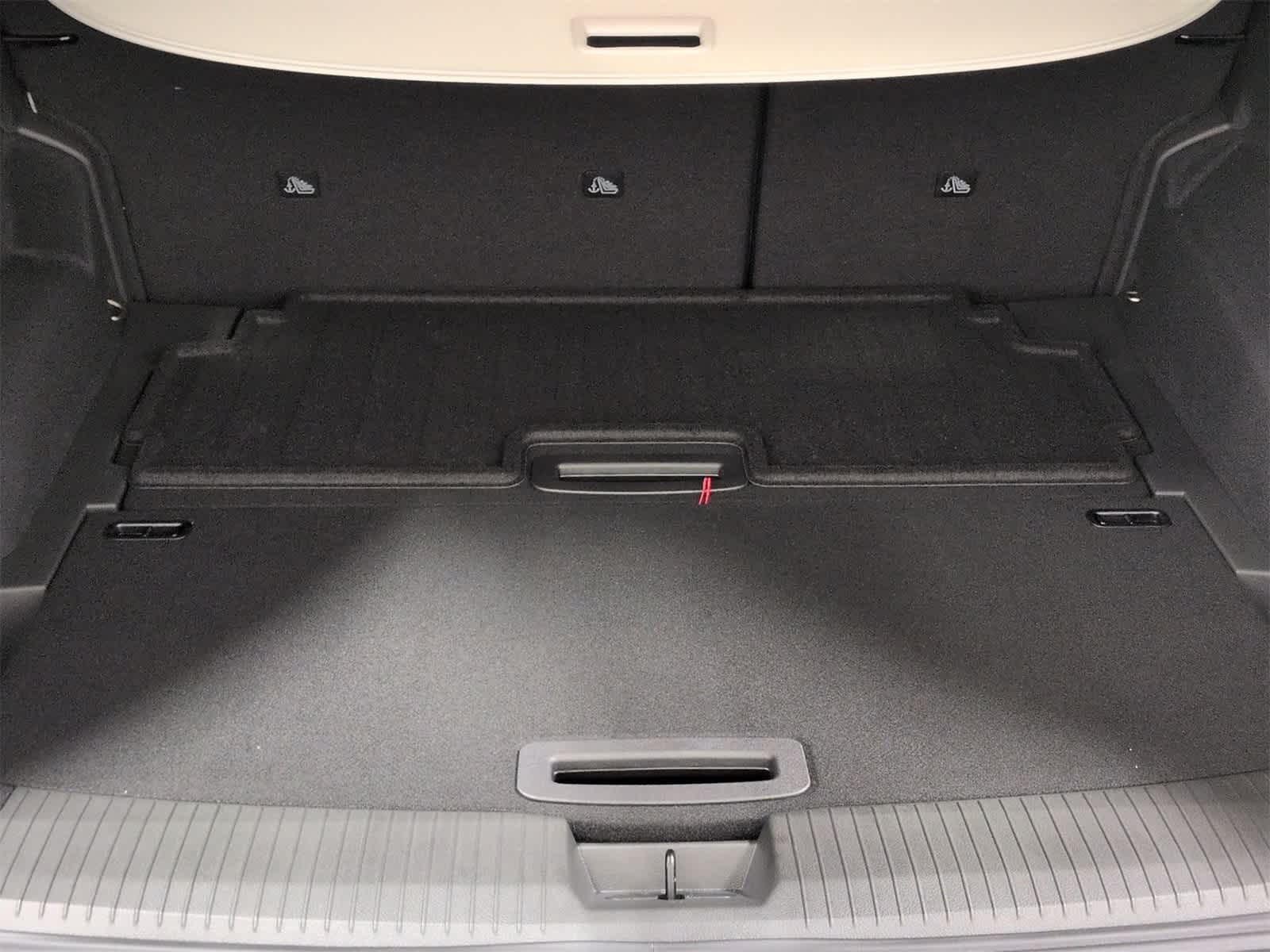 Thumbnail: 2026 Nissan Rogue - 37