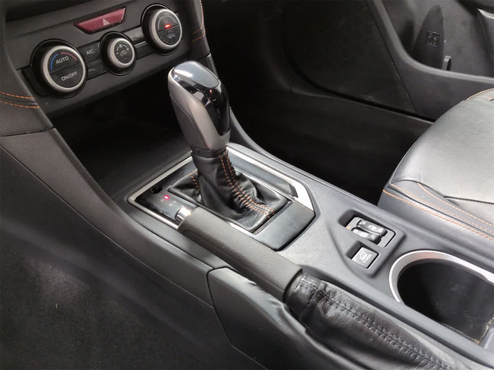 Thumbnail: 2018 Subaru Crosstrek - 33