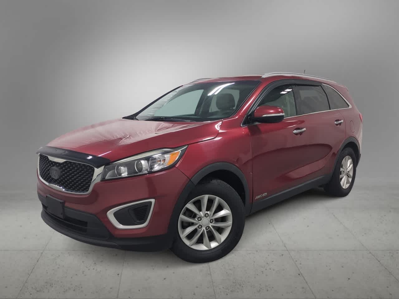2017 Kia Sorento LX -
                  Farmington Hills, MI