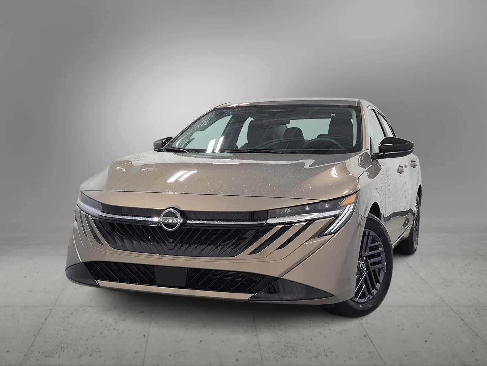 2027 Nissan Sentra