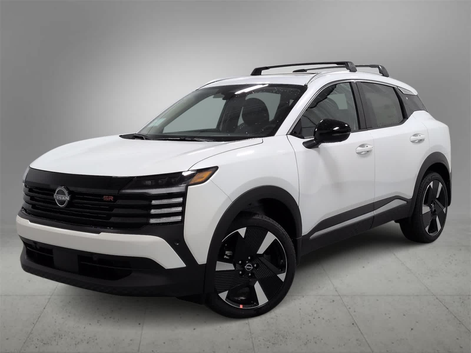 Thumbnail: 2026 Nissan Kicks - 1