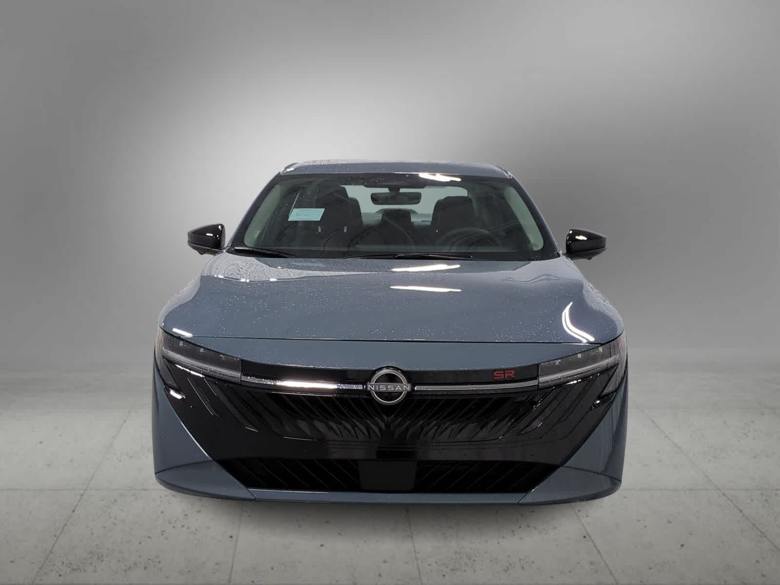 Thumbnail: 2026 Nissan Sentra - 3