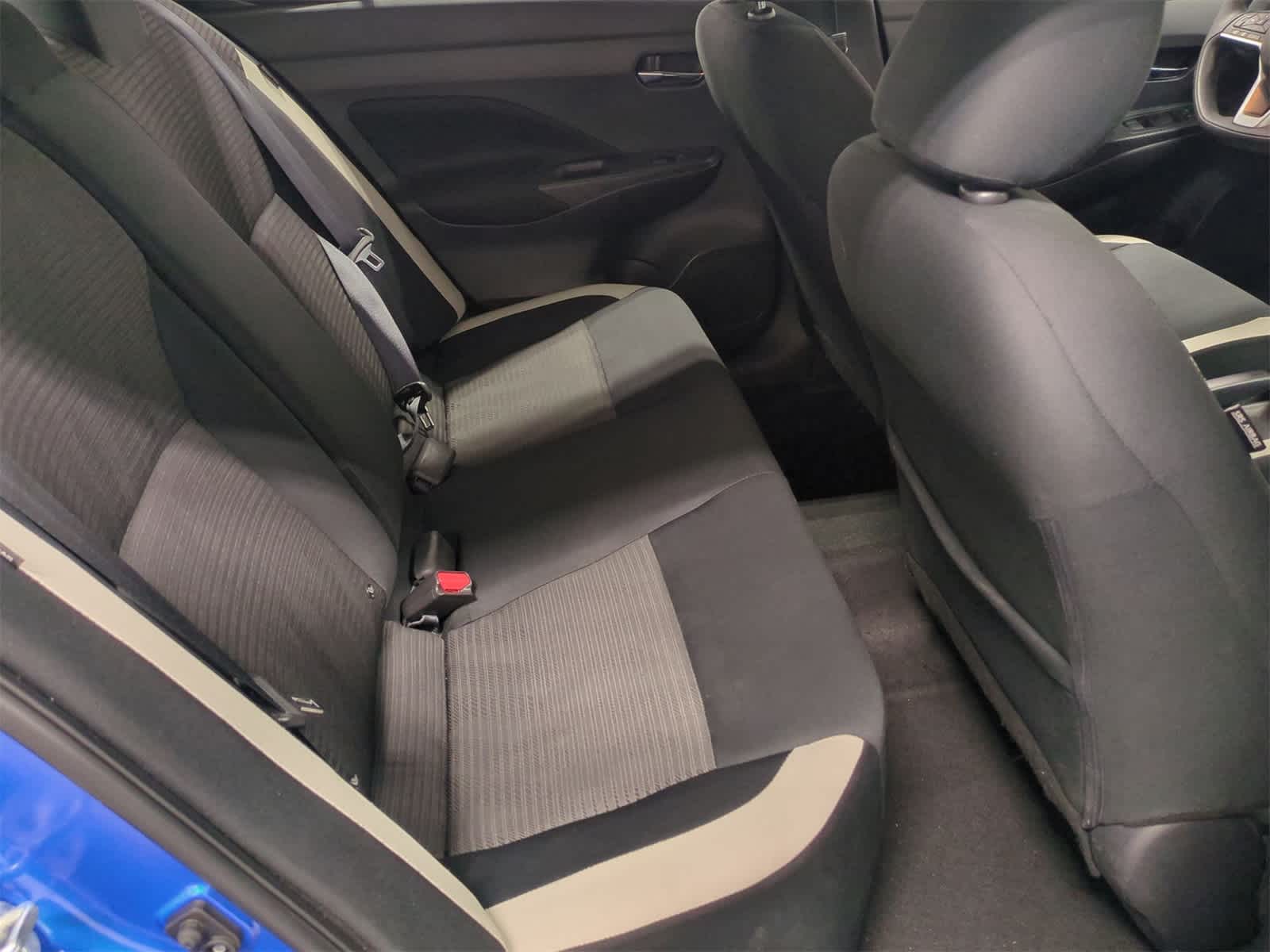 Thumbnail: 2021 Nissan Versa - 19