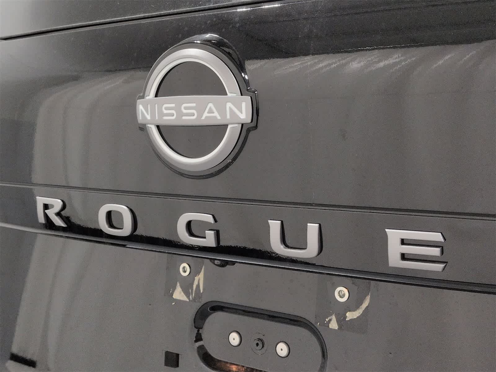 Thumbnail: 2026 Nissan Rogue - 13