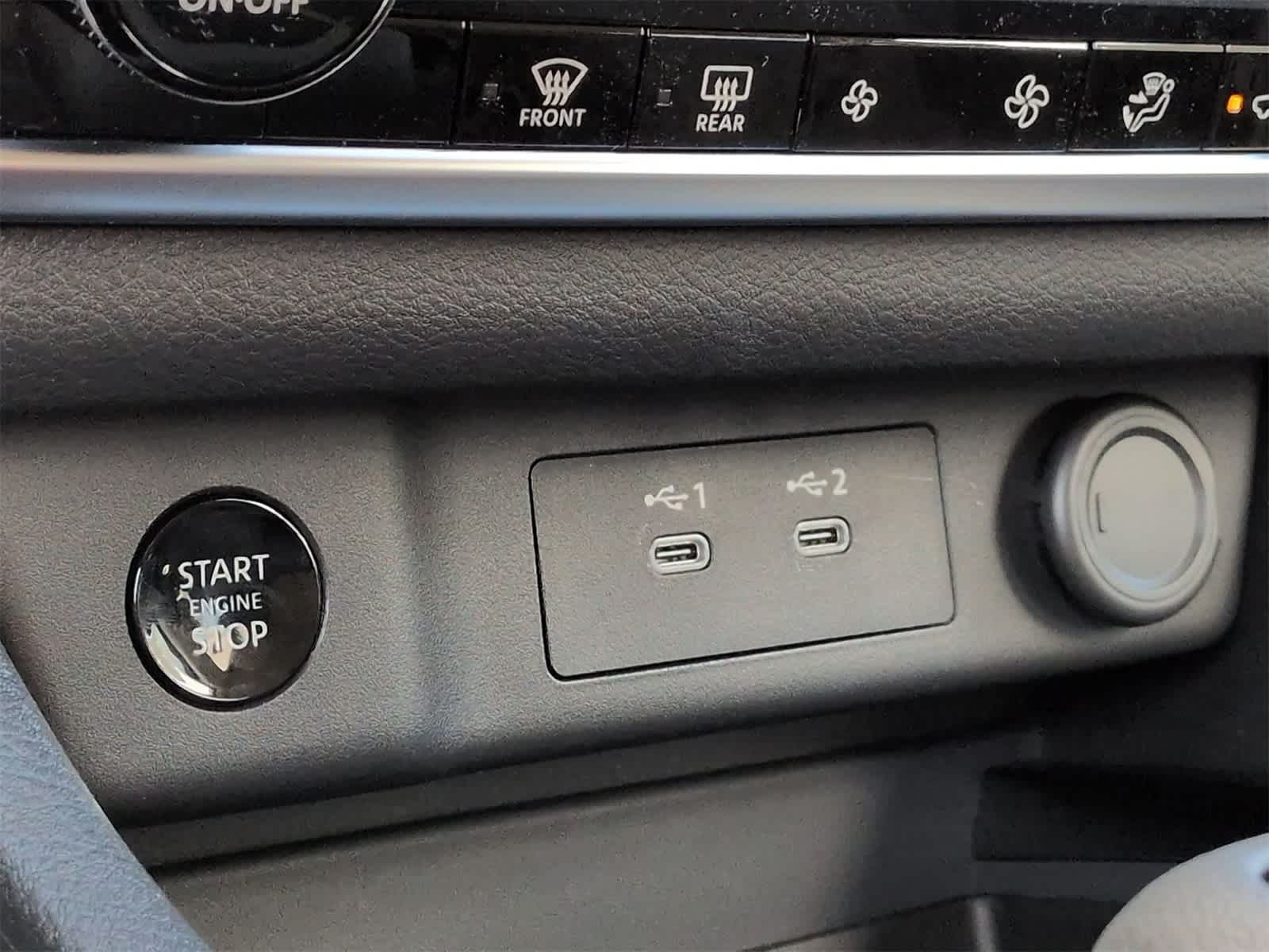 Thumbnail: 2026 Nissan Rogue - 31