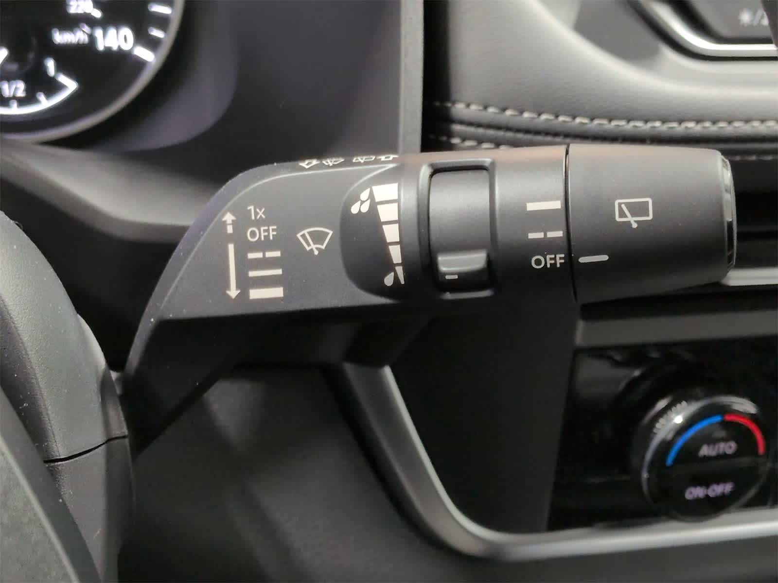 Thumbnail: 2026 Nissan Rogue - 18