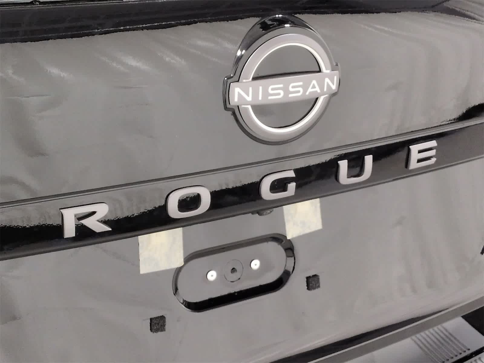Thumbnail: 2026 Nissan Rogue - 13